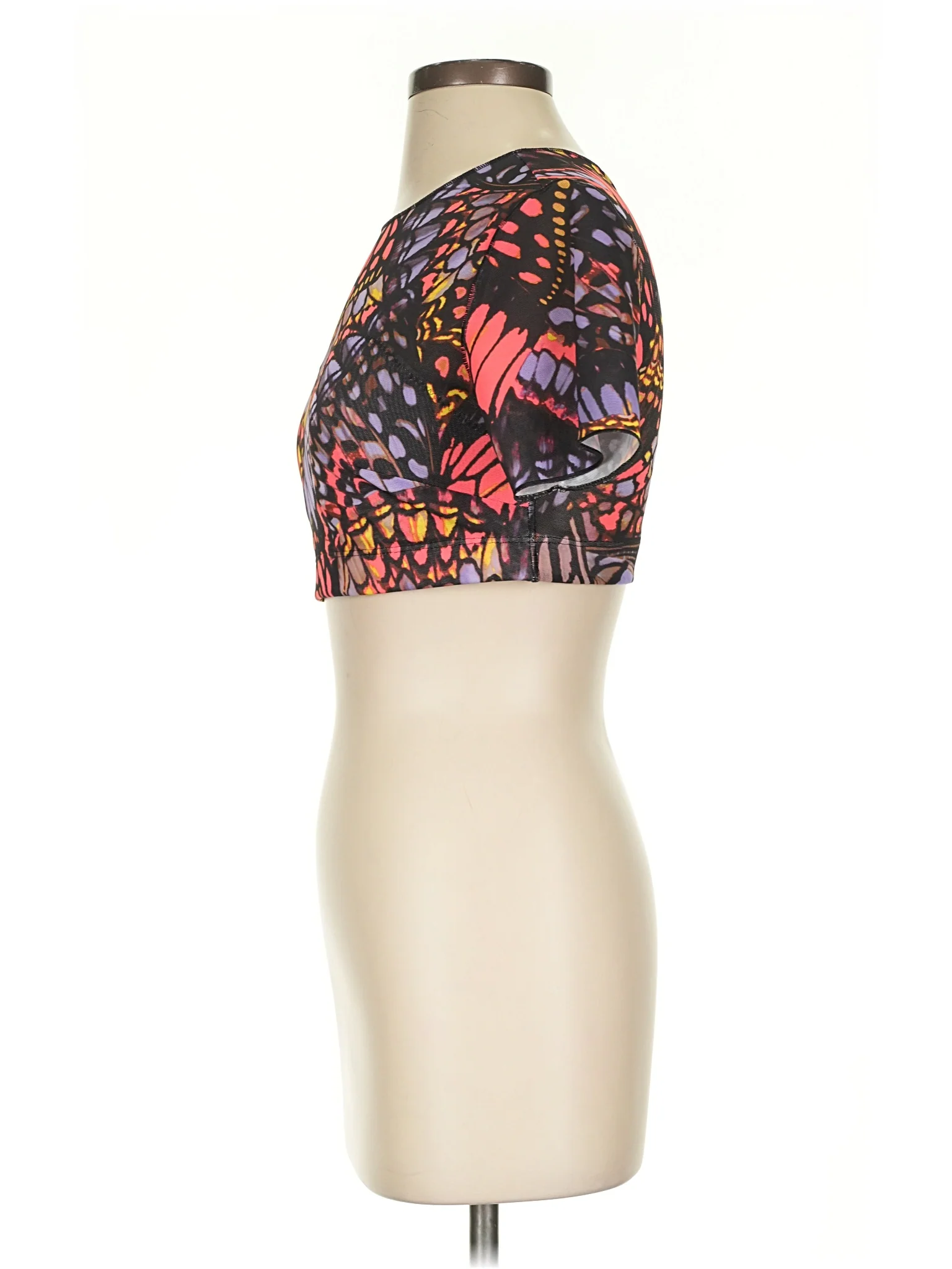 Short Sleeve T Shirt - Image 4