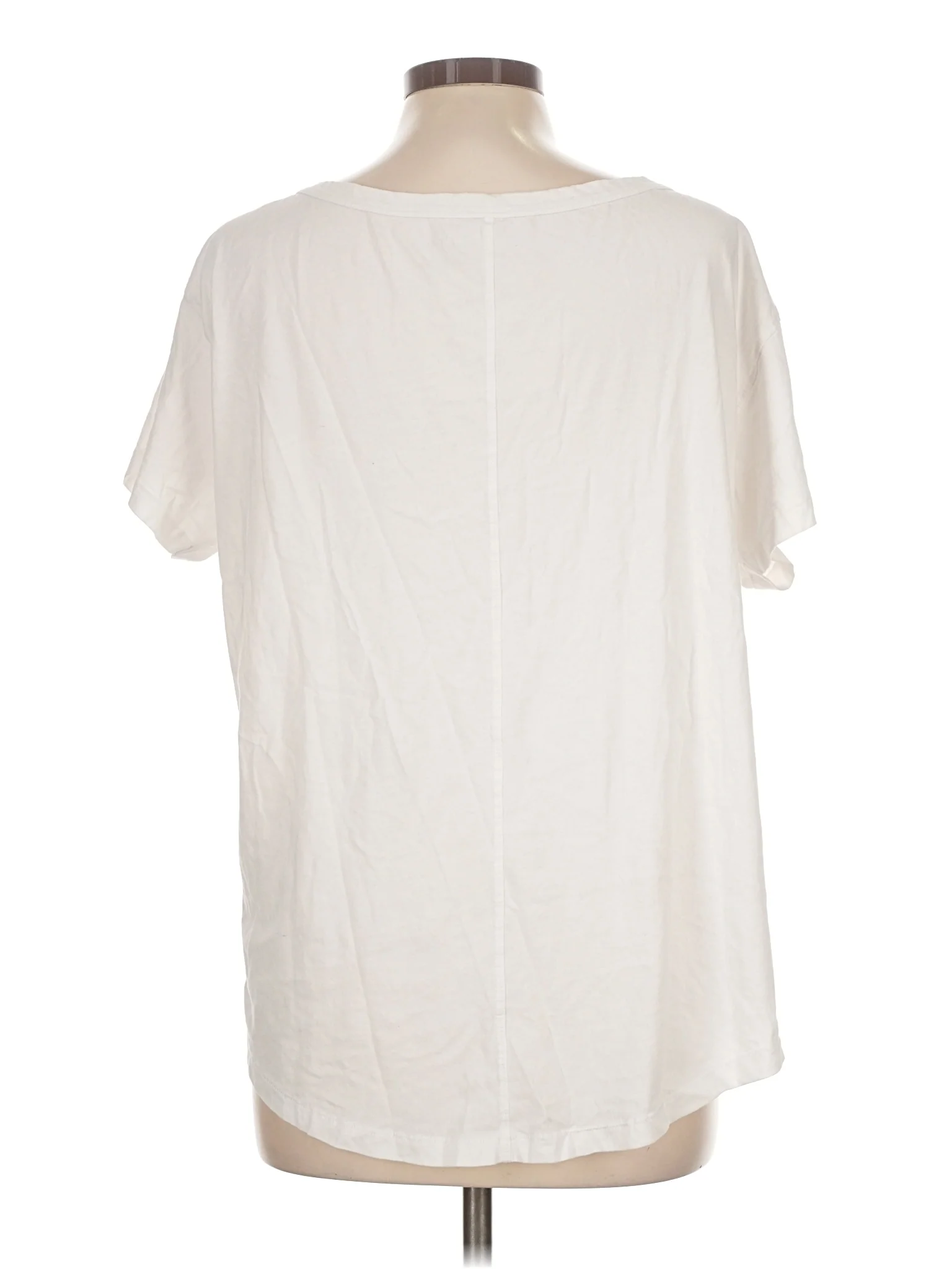 Short Sleeve T Shirt - Image 2