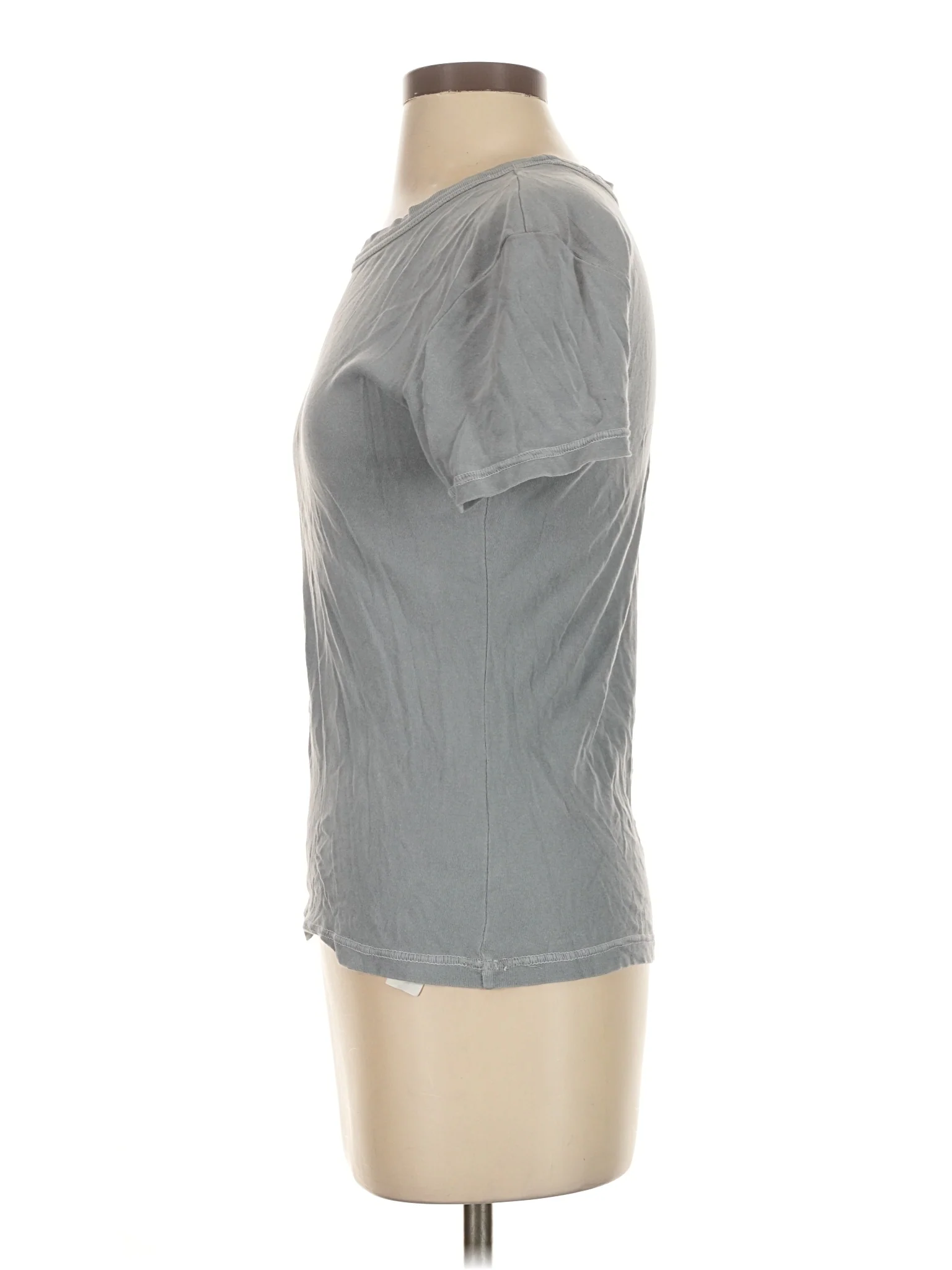 Short Sleeve T Shirt - Image 4