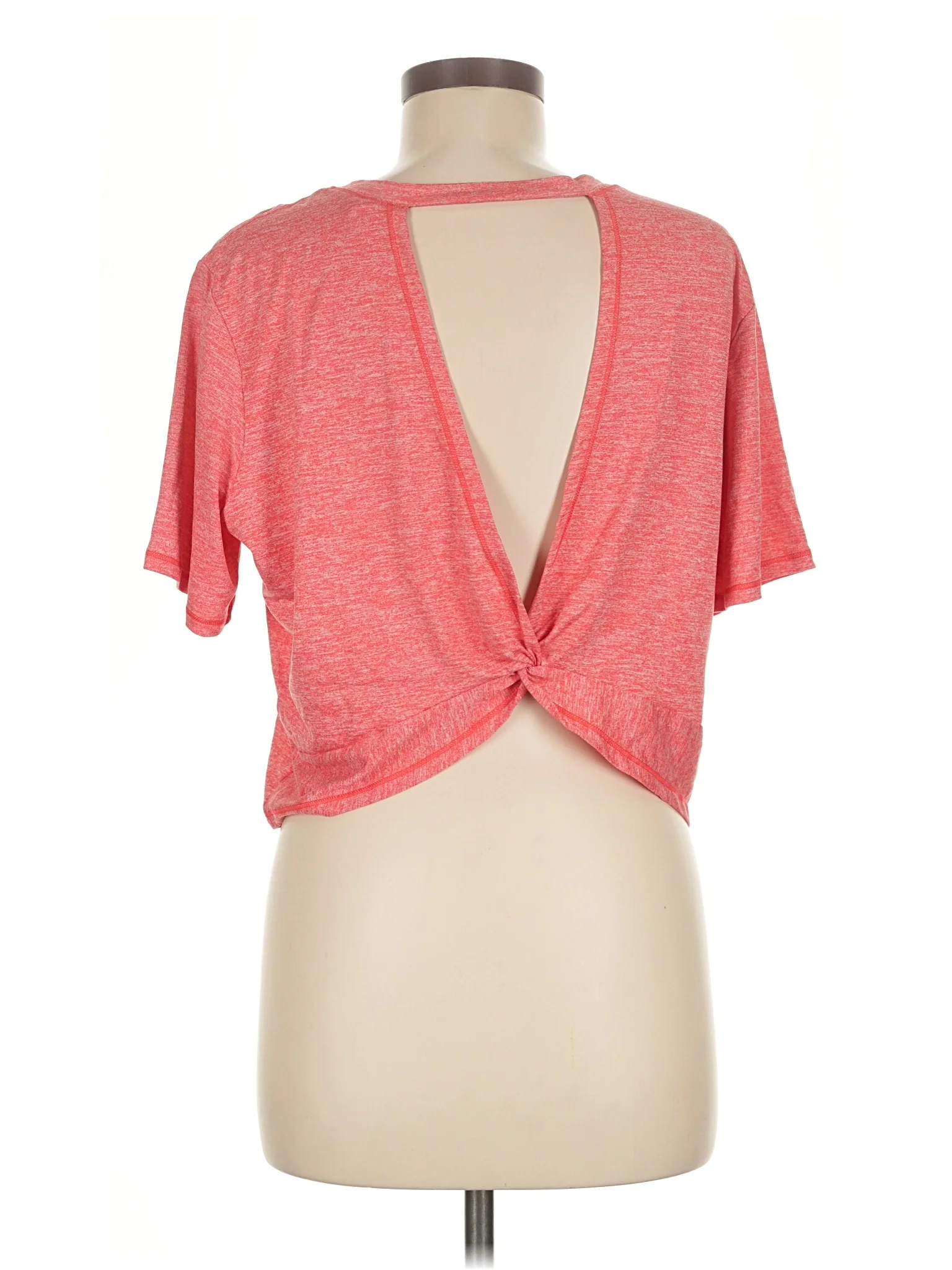 Short Sleeve T Shirt - Image 2