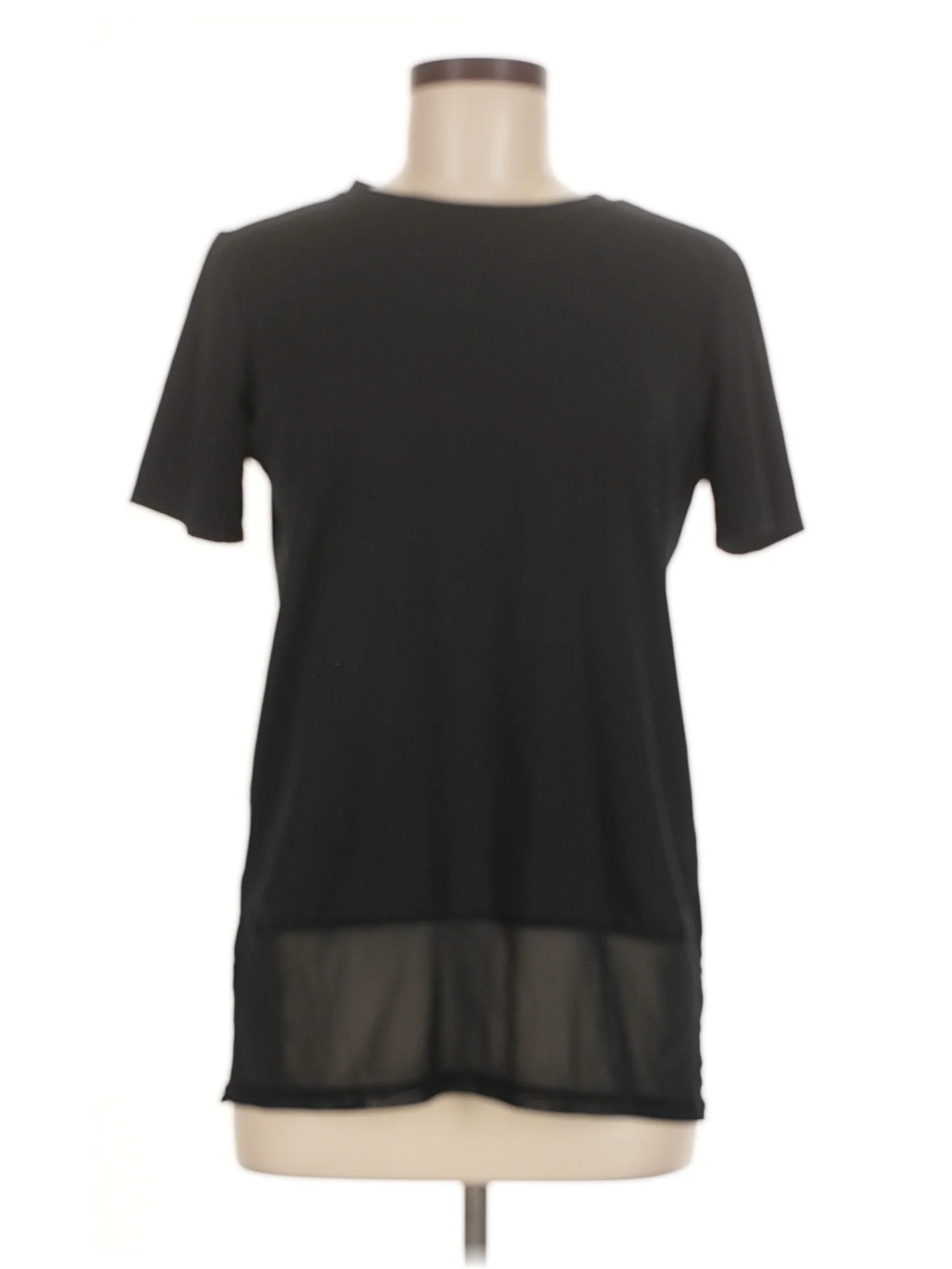 Short Sleeve T Shirt