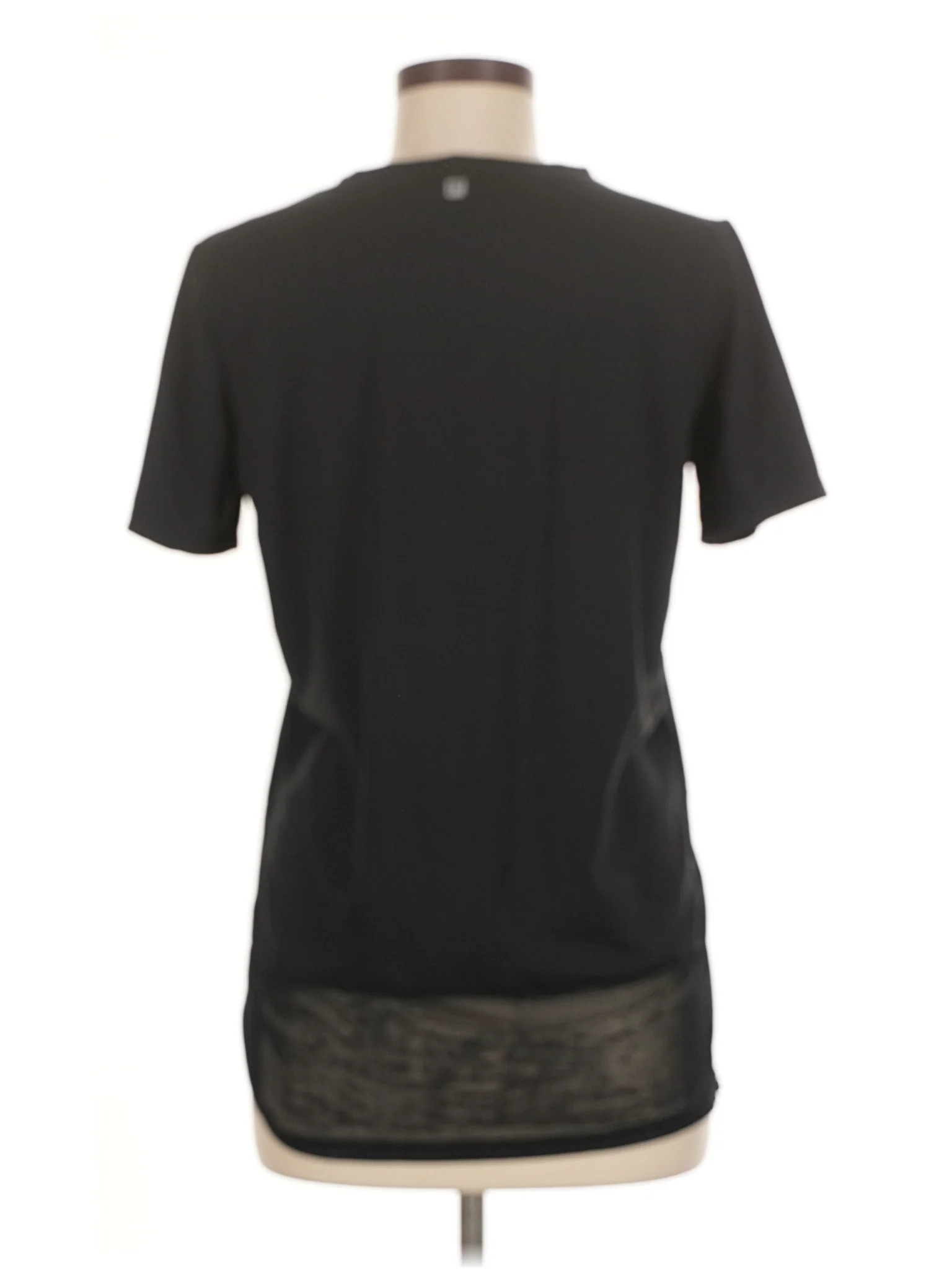 Short Sleeve T Shirt - Image 2
