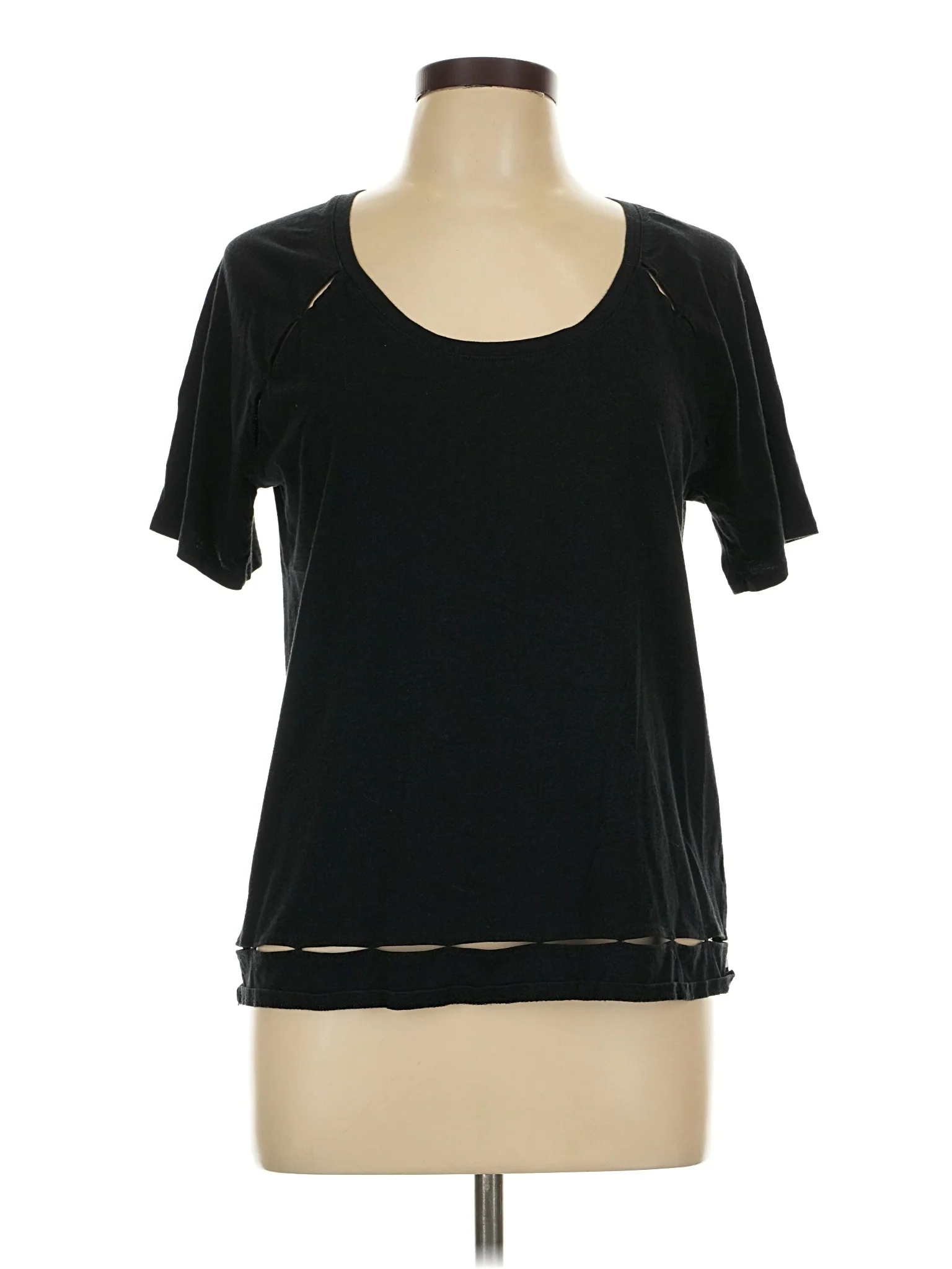 Short Sleeve T Shirt