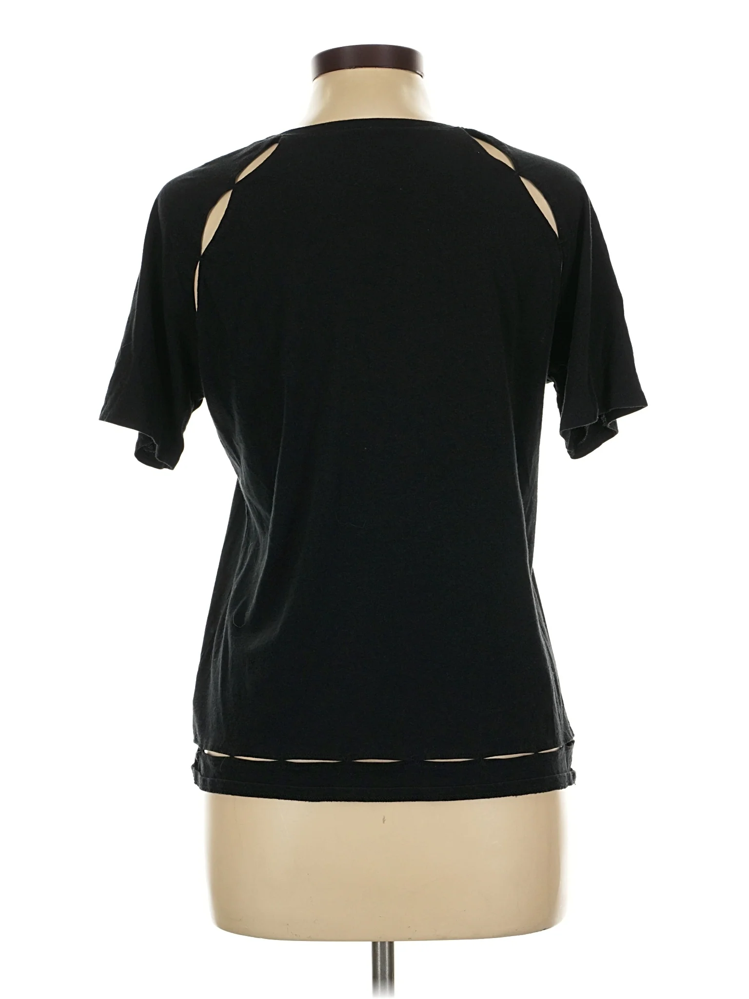 Short Sleeve T Shirt - Image 2