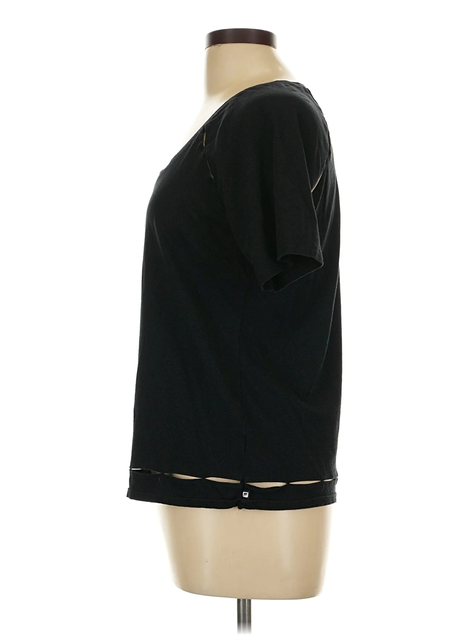 Short Sleeve T Shirt - Image 4