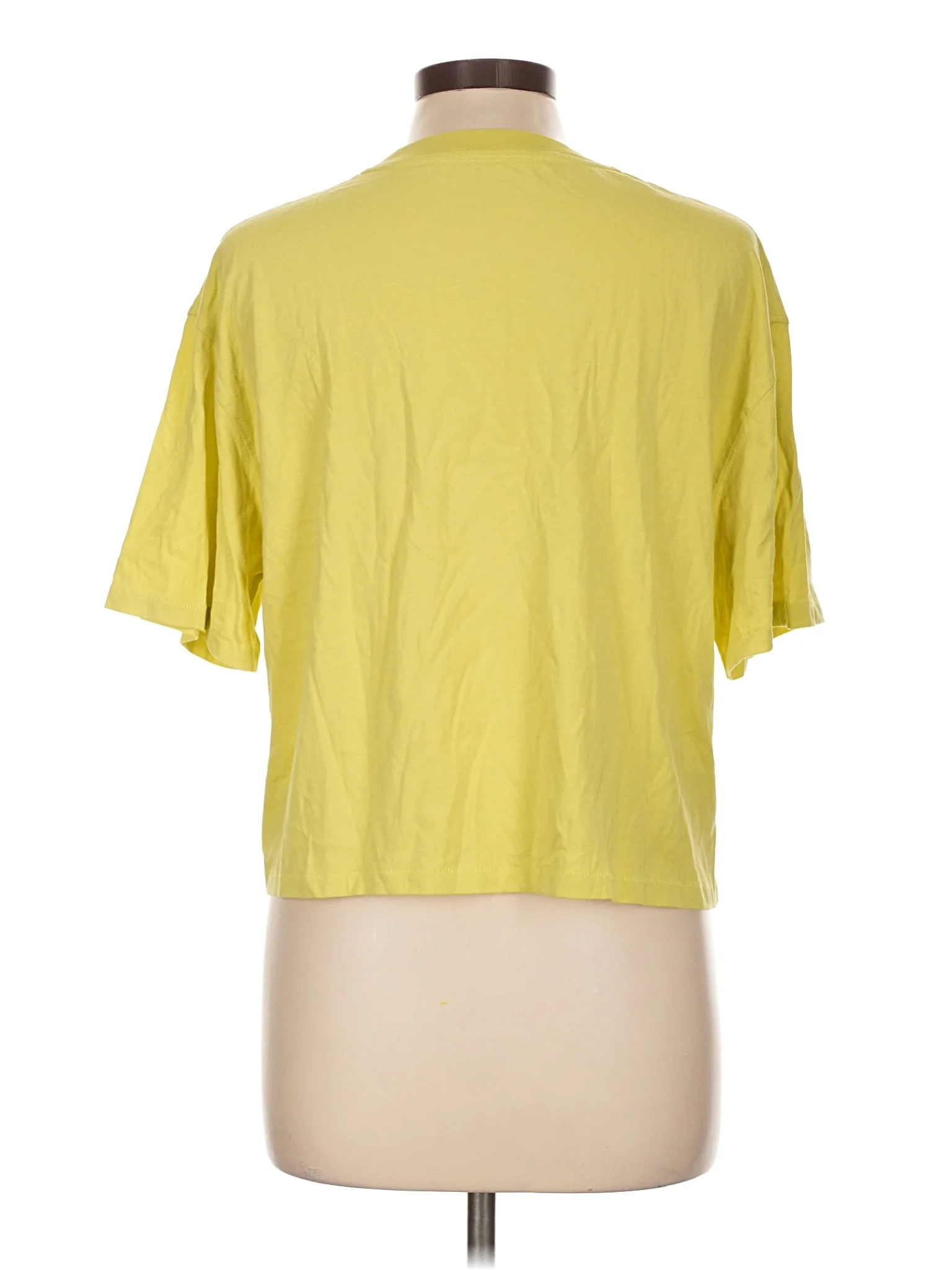 Short Sleeve T Shirt - Image 2