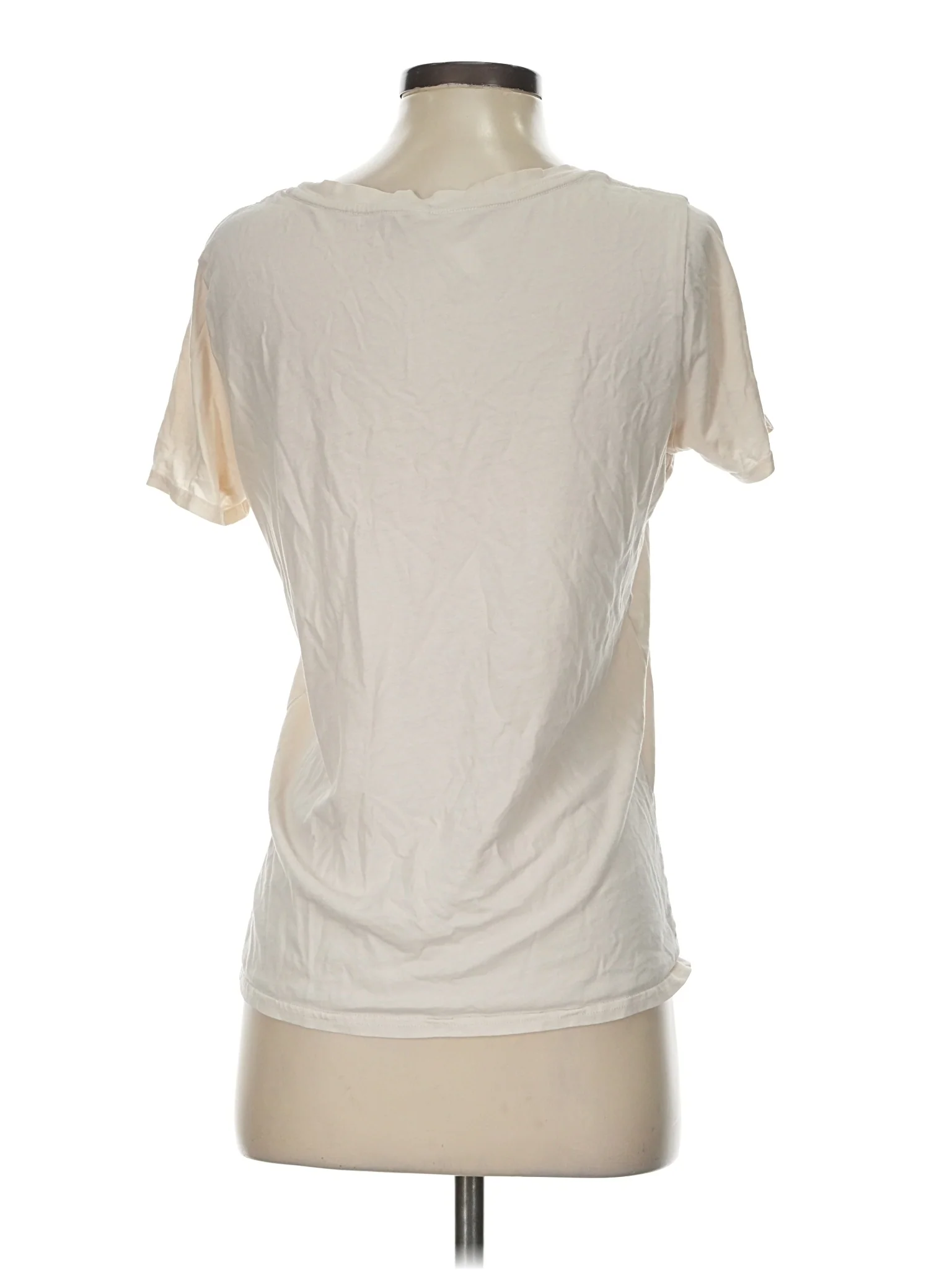 Short Sleeve T Shirt - Image 2