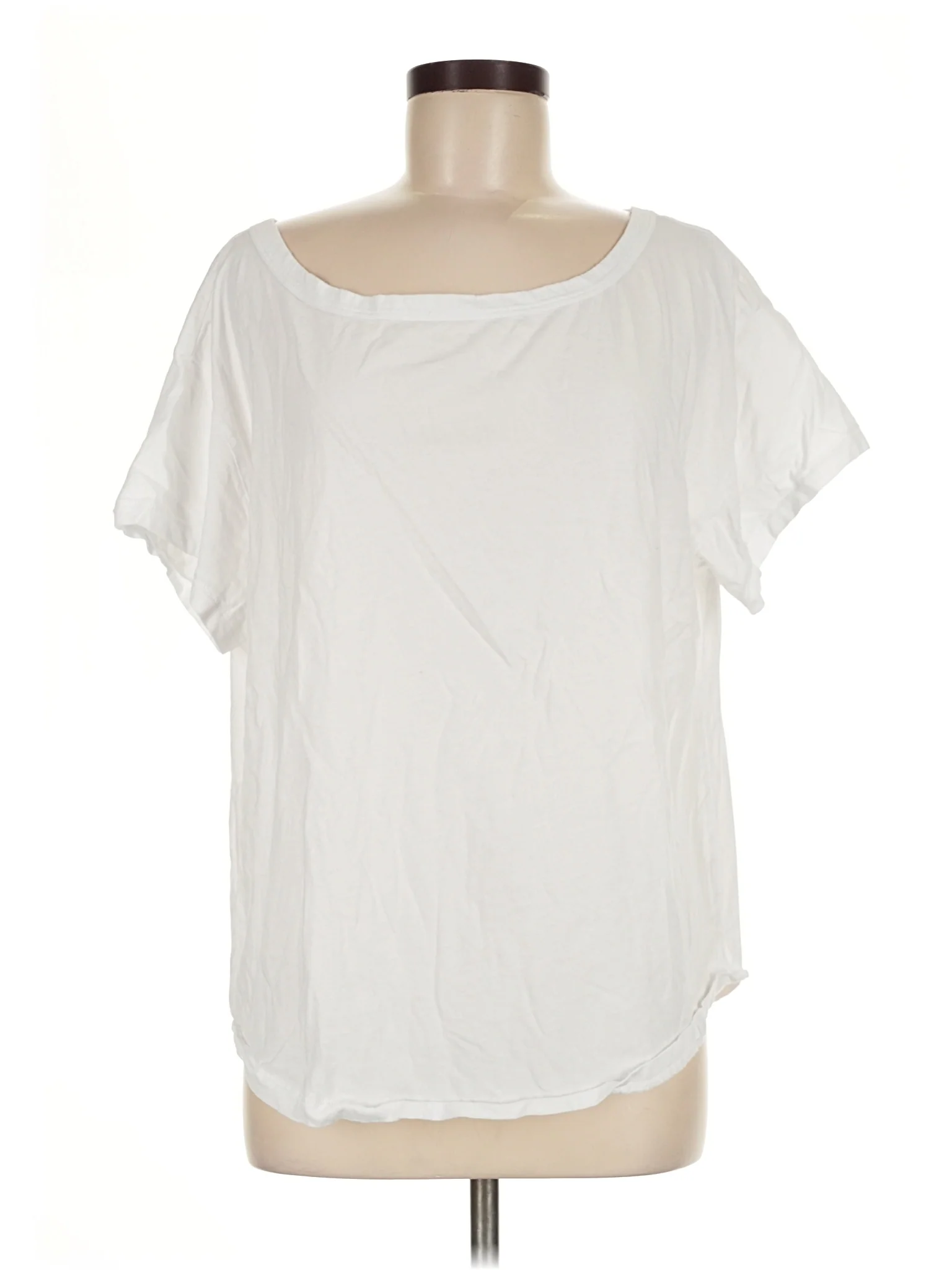 Short Sleeve T Shirt