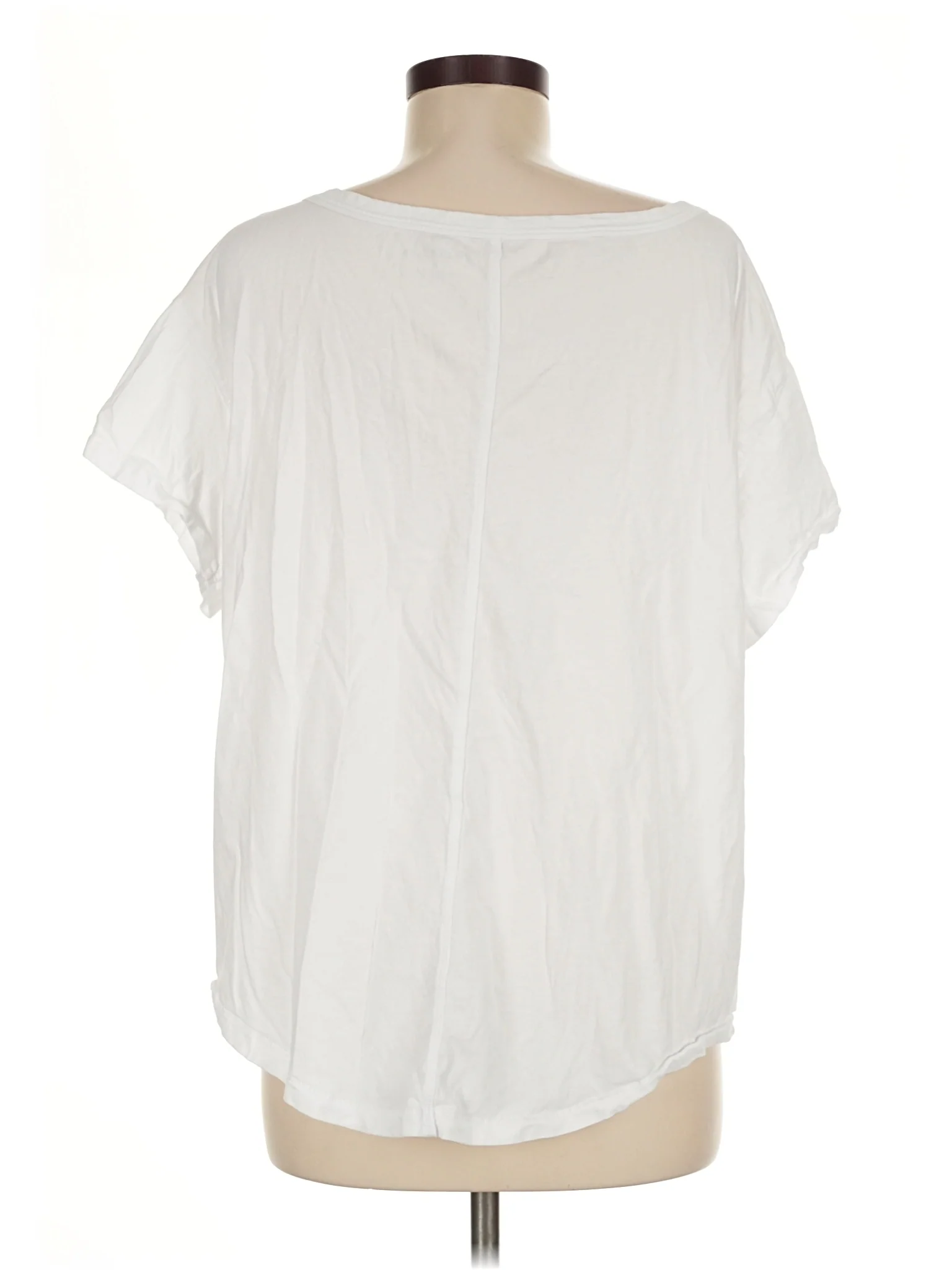 Short Sleeve T Shirt - Image 2
