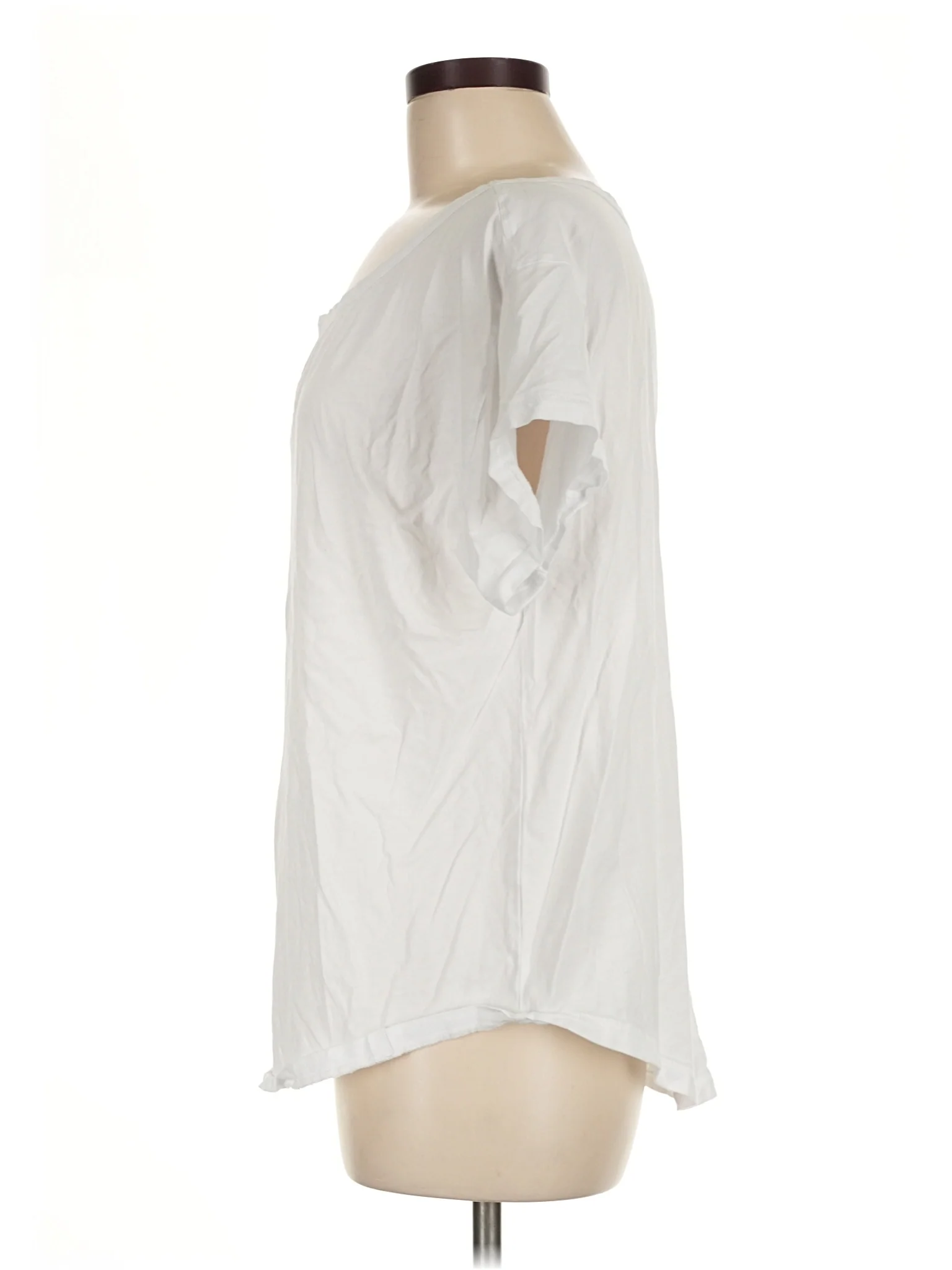 Short Sleeve T Shirt - Image 4
