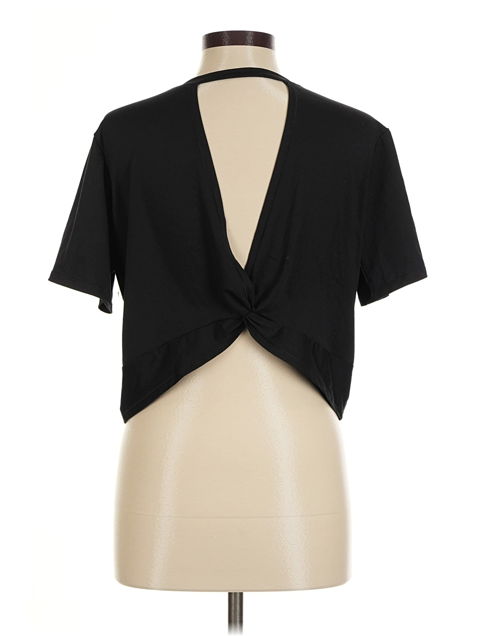 Short Sleeve T Shirt - Image 2