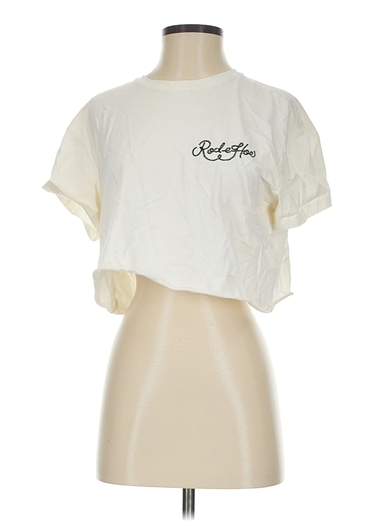 Short Sleeve T Shirt