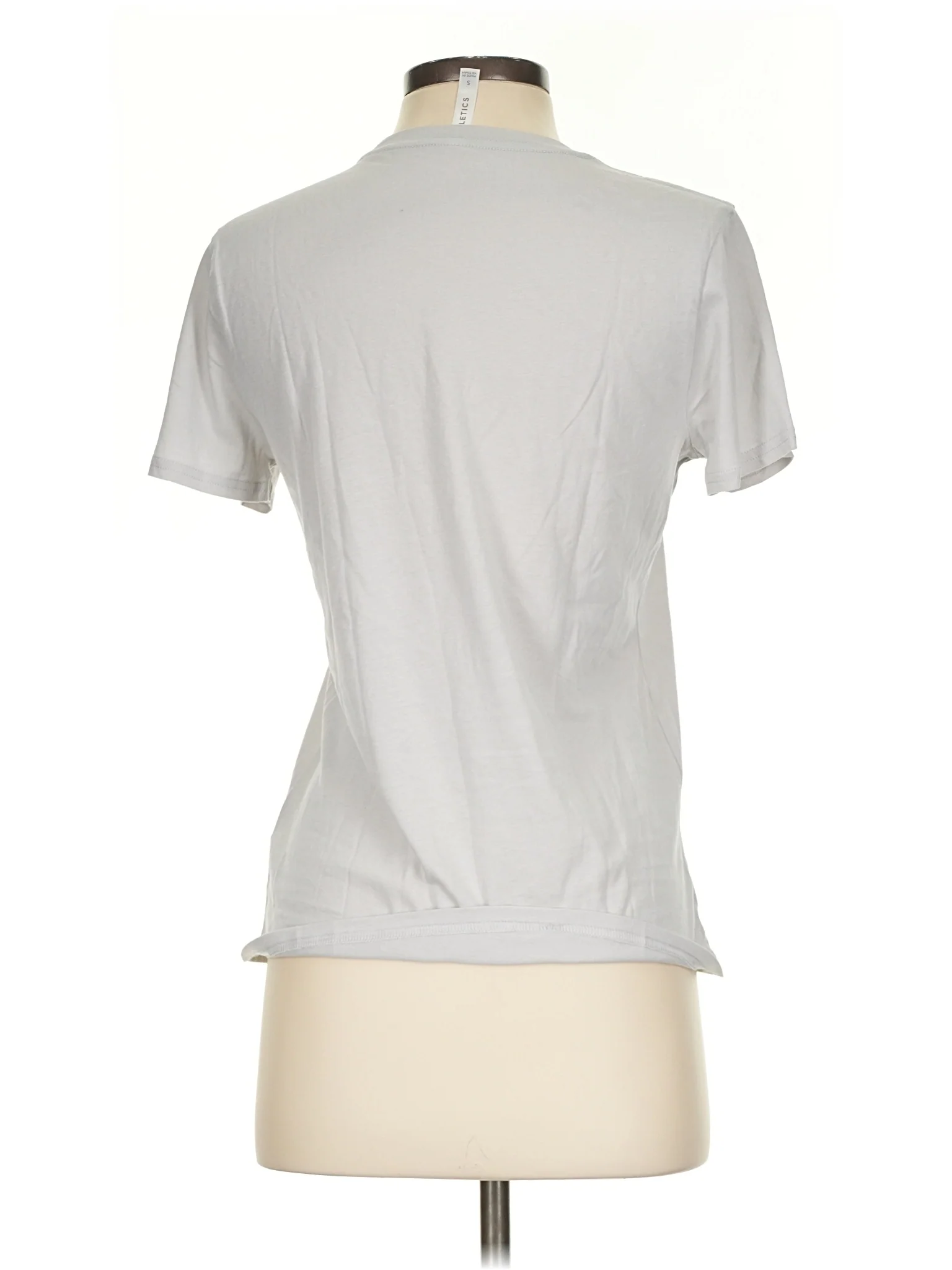 Short Sleeve T Shirt - Image 2