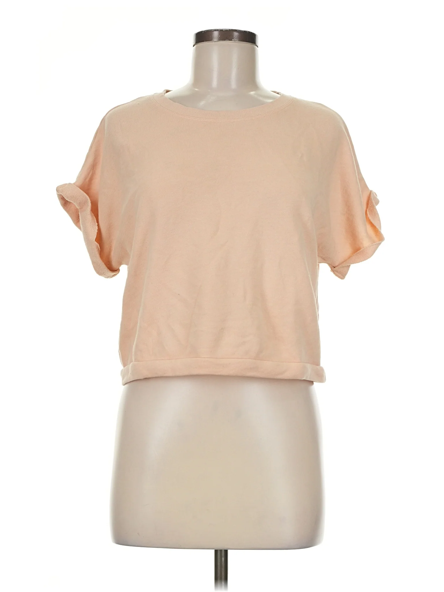 Short Sleeve T Shirt