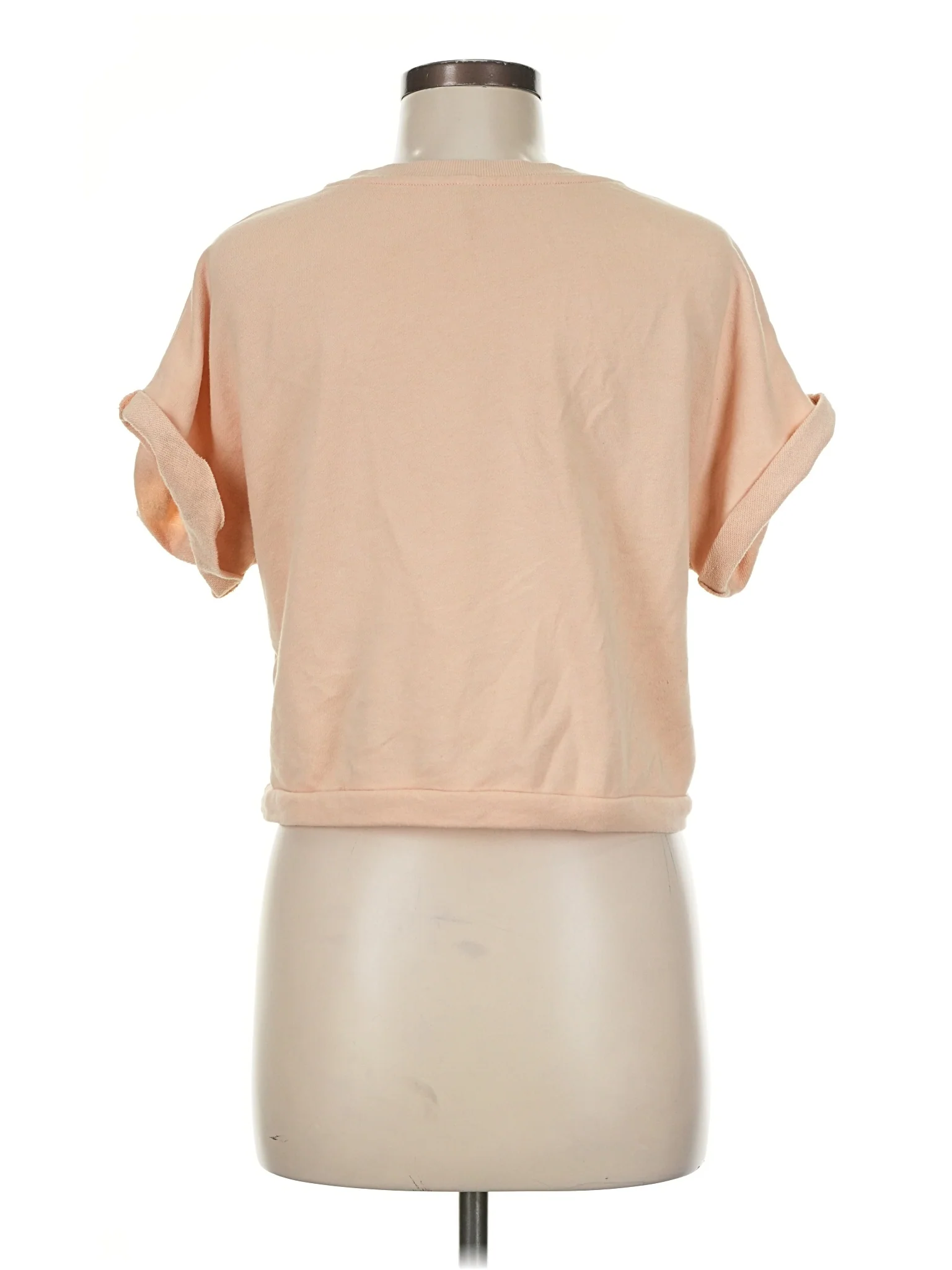 Short Sleeve T Shirt - Image 2