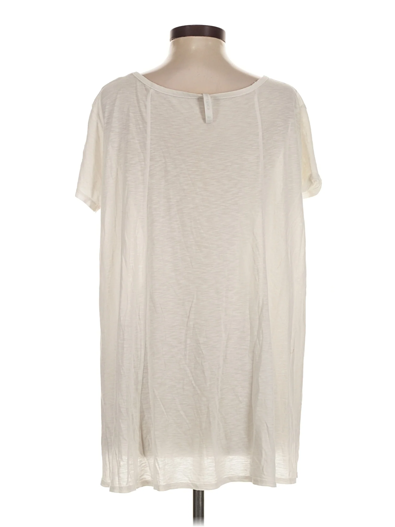 Short Sleeve T Shirt - Image 2