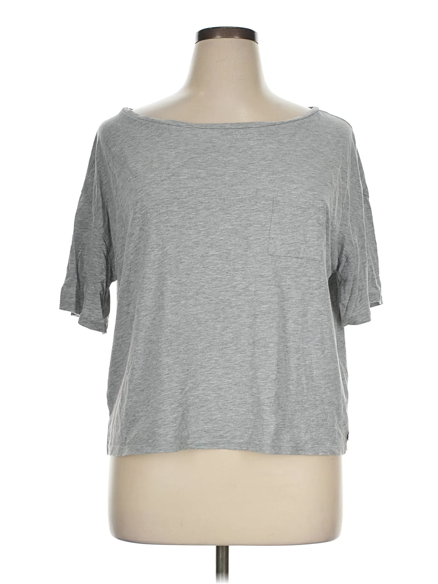 Short Sleeve T Shirt
