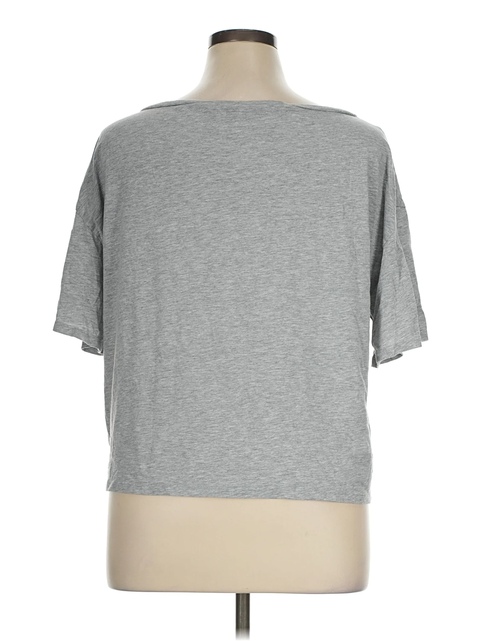Short Sleeve T Shirt - Image 2