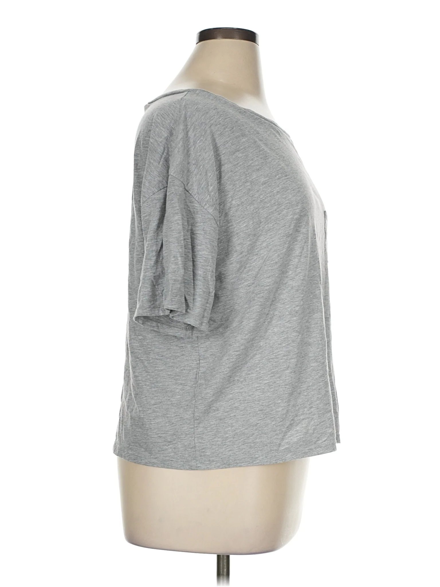 Short Sleeve T Shirt - Image 3