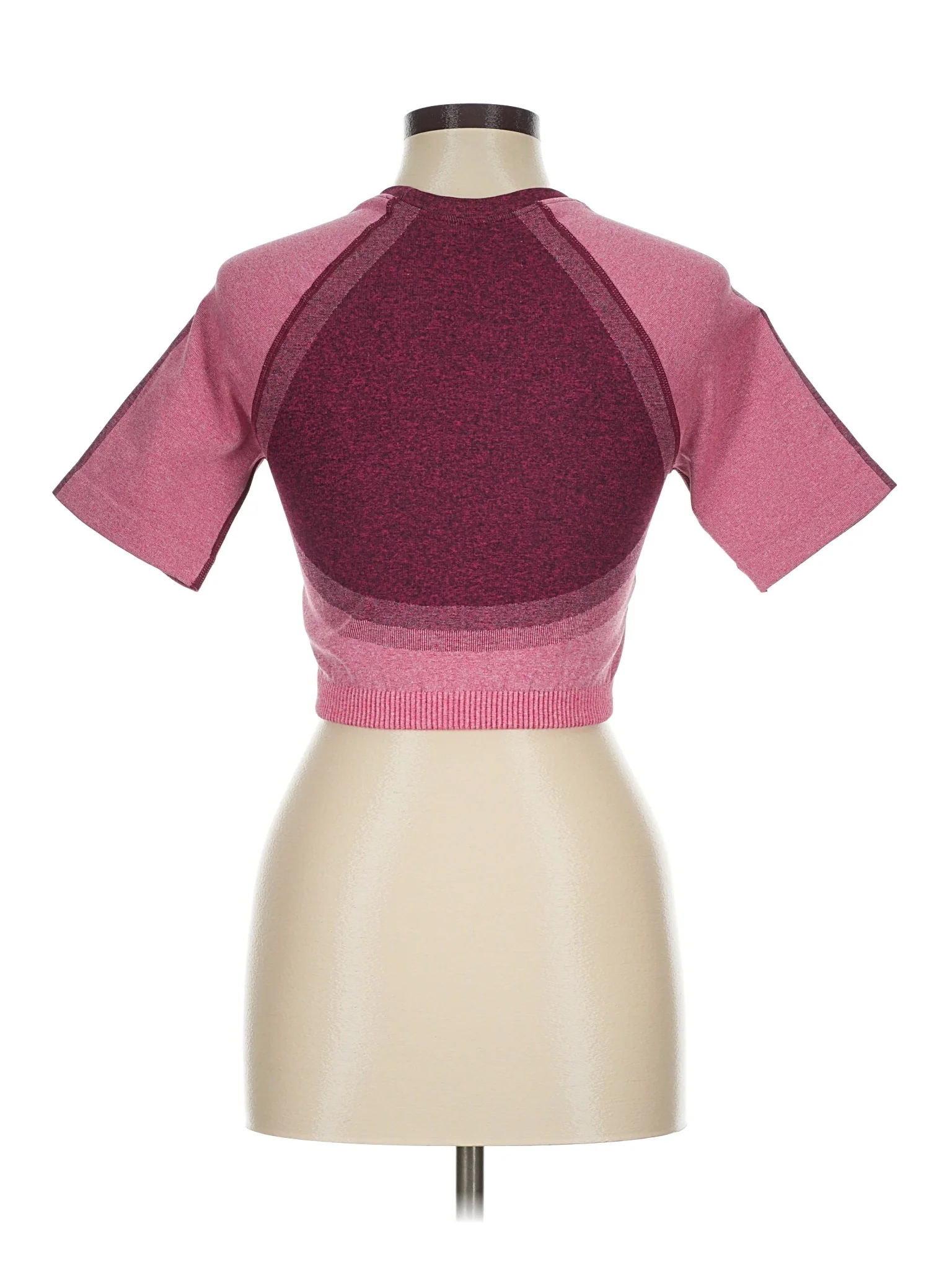 Short Sleeve T Shirt - Image 2