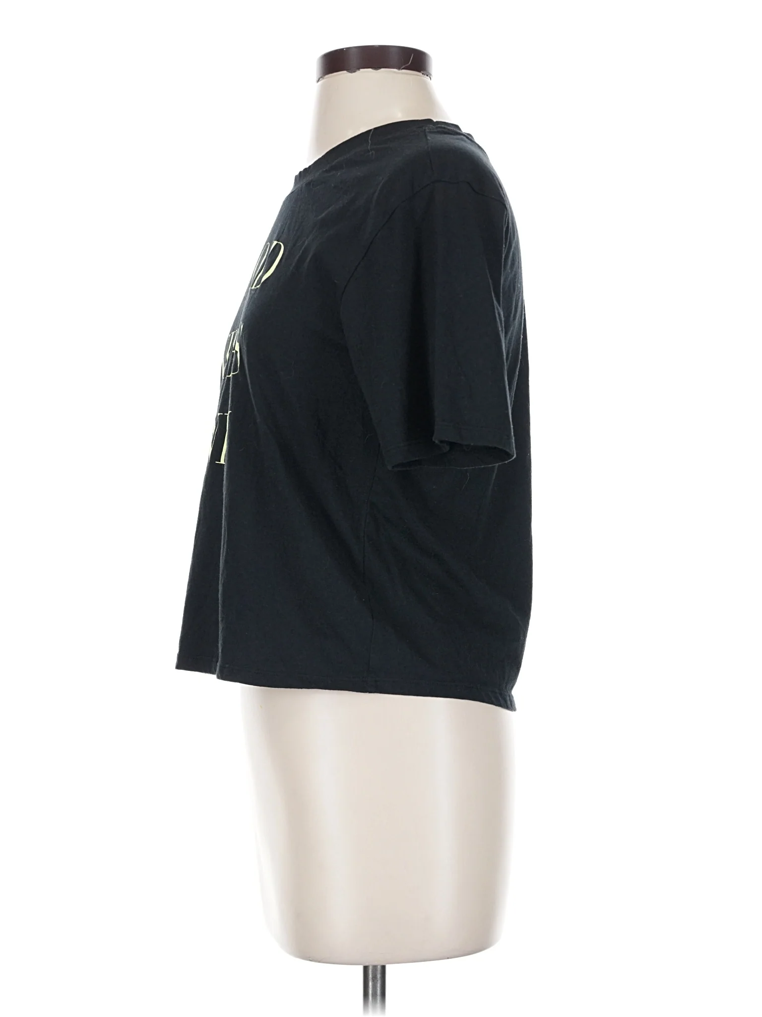 Short Sleeve T Shirt - Image 4
