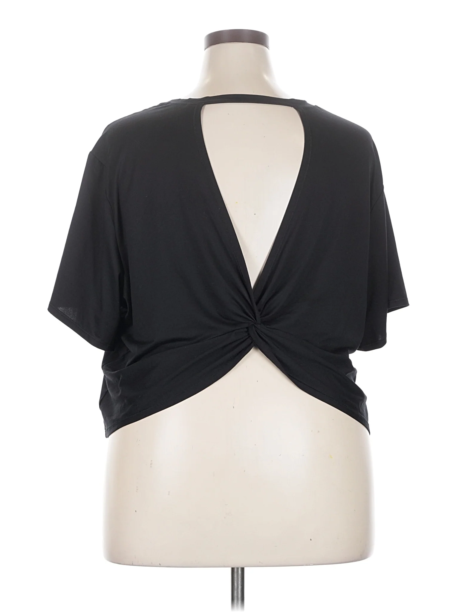 Short Sleeve T Shirt - Image 2