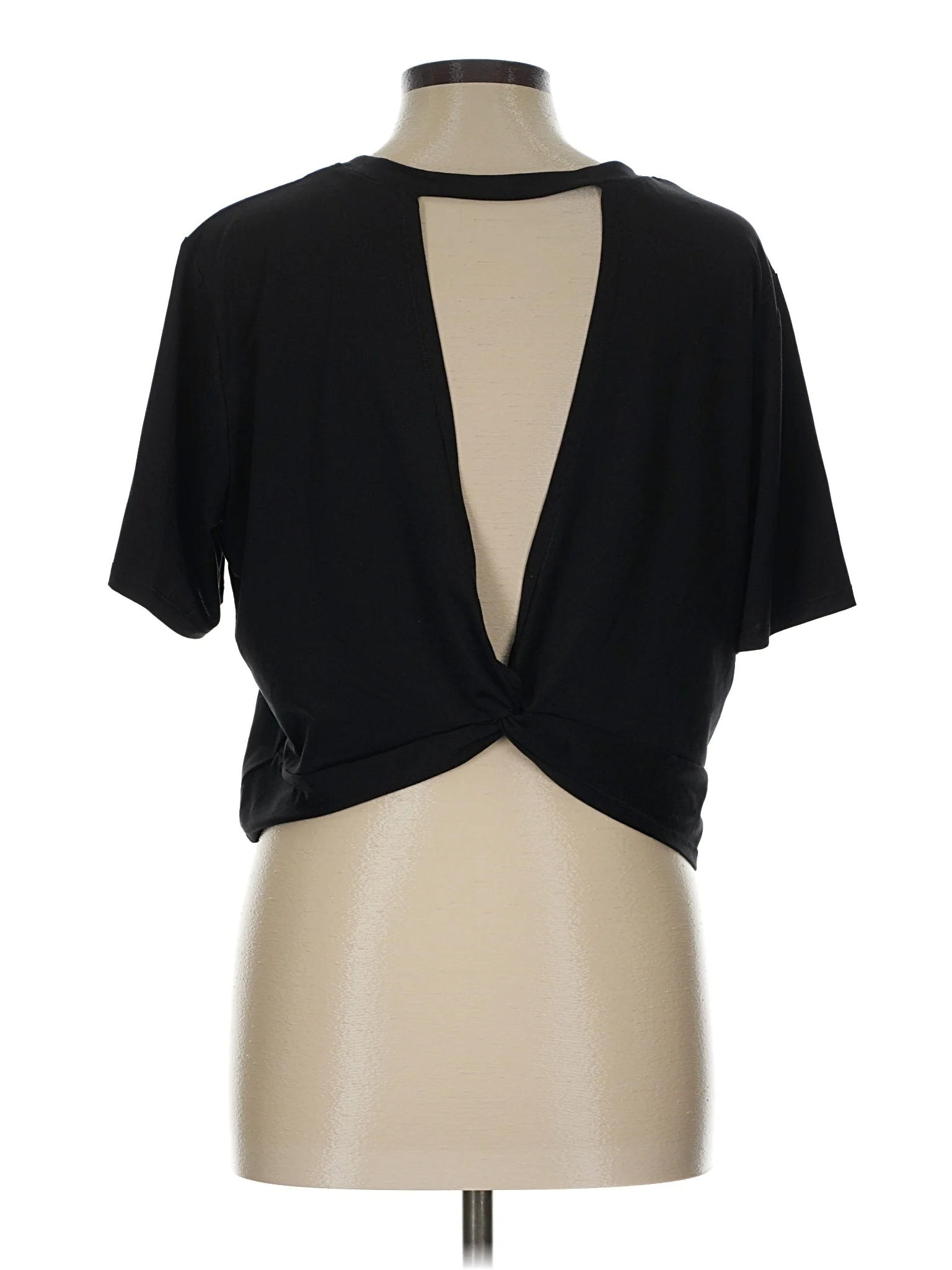 Short Sleeve T Shirt - Image 2