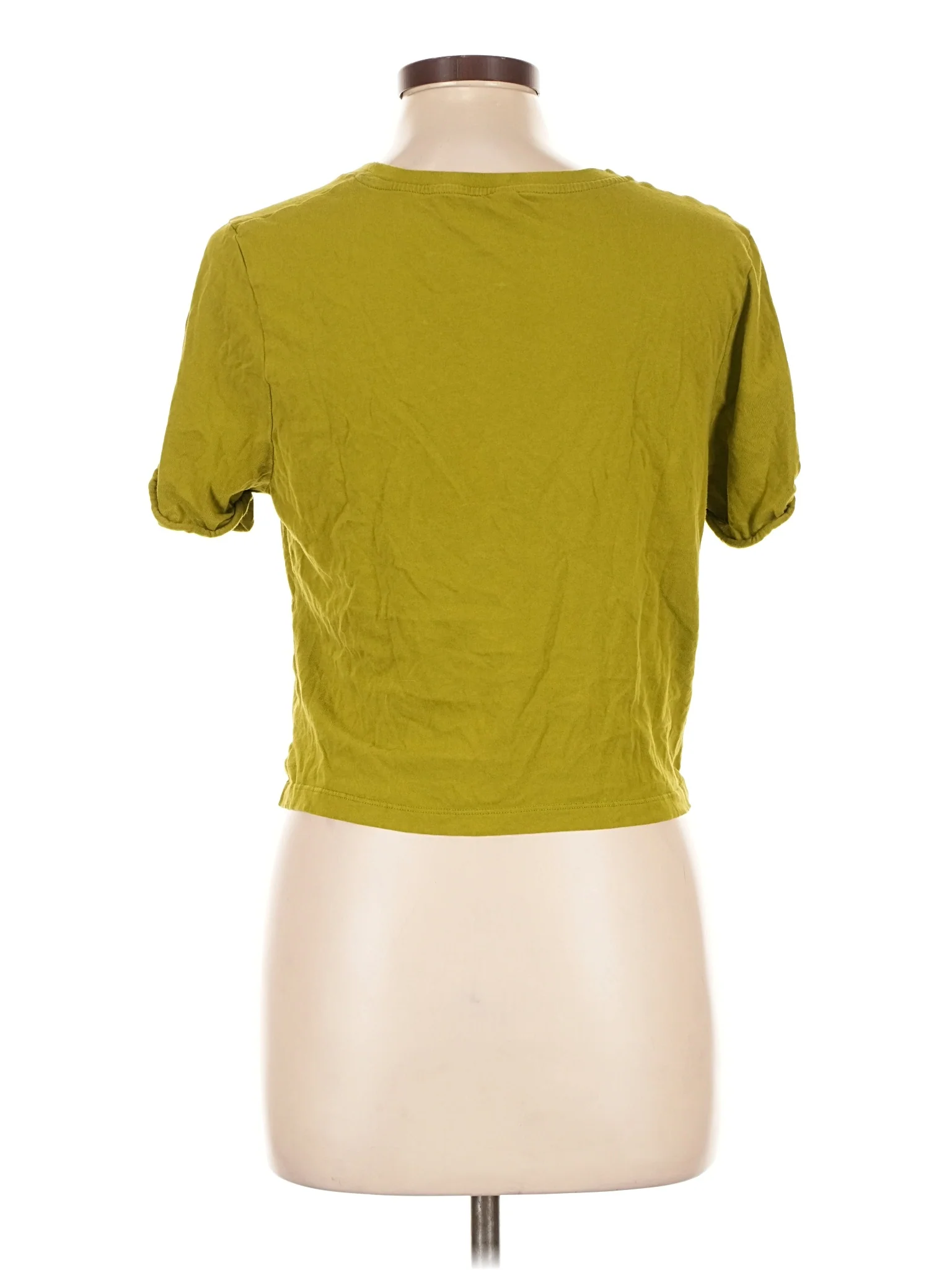 Short Sleeve T Shirt - Image 2