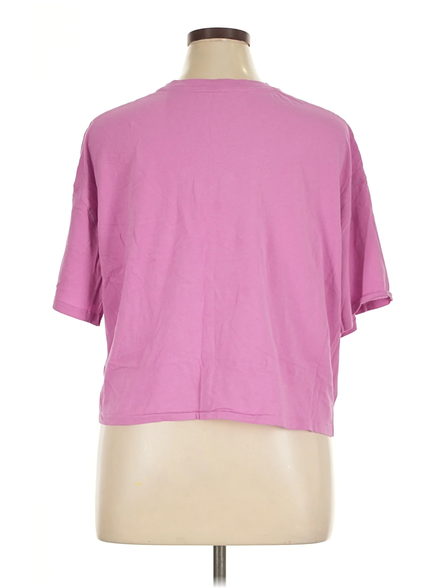Short Sleeve T Shirt - Image 2