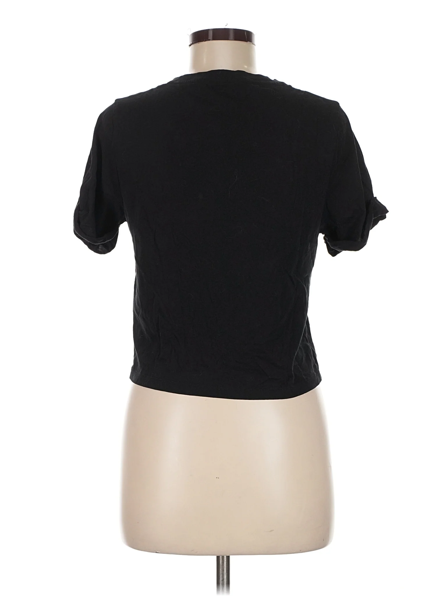 Short Sleeve T Shirt - Image 2