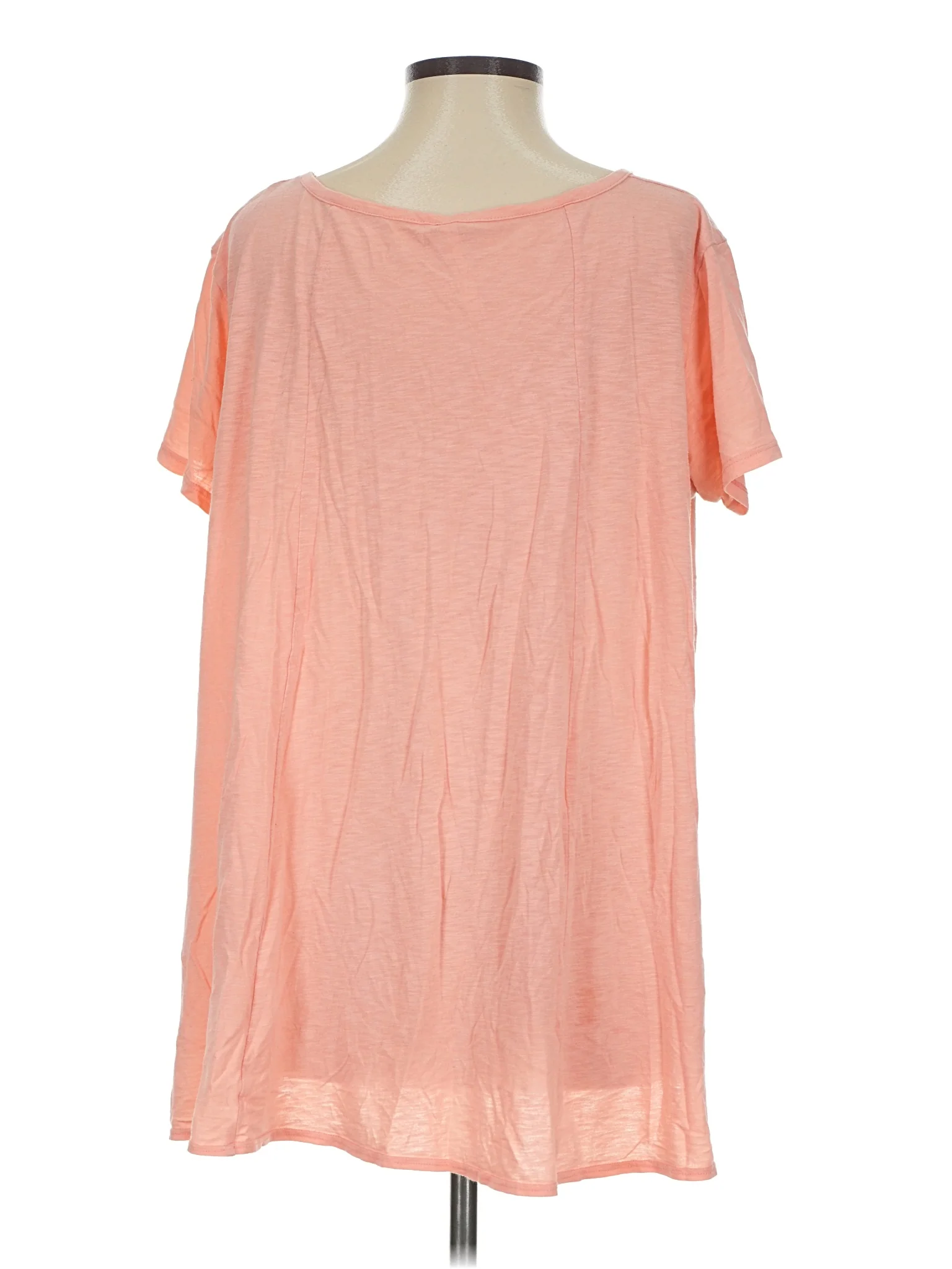 Short Sleeve T Shirt - Image 2