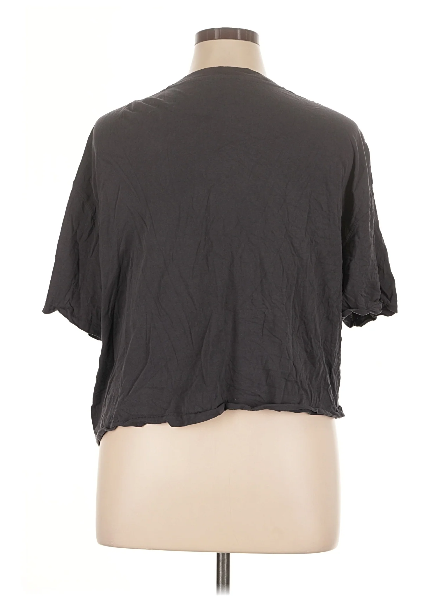 Short Sleeve T Shirt - Image 2