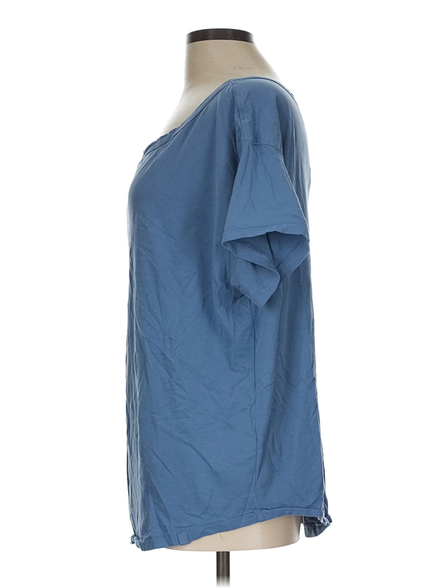 Short Sleeve T Shirt - Image 4