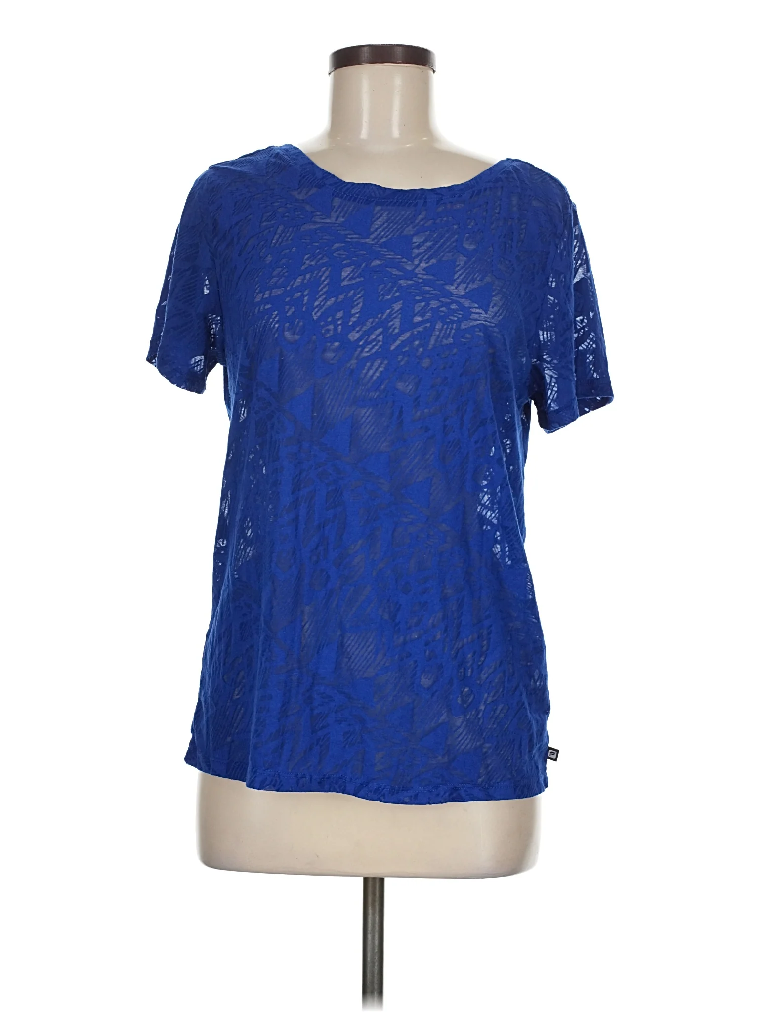 Short Sleeve T Shirt