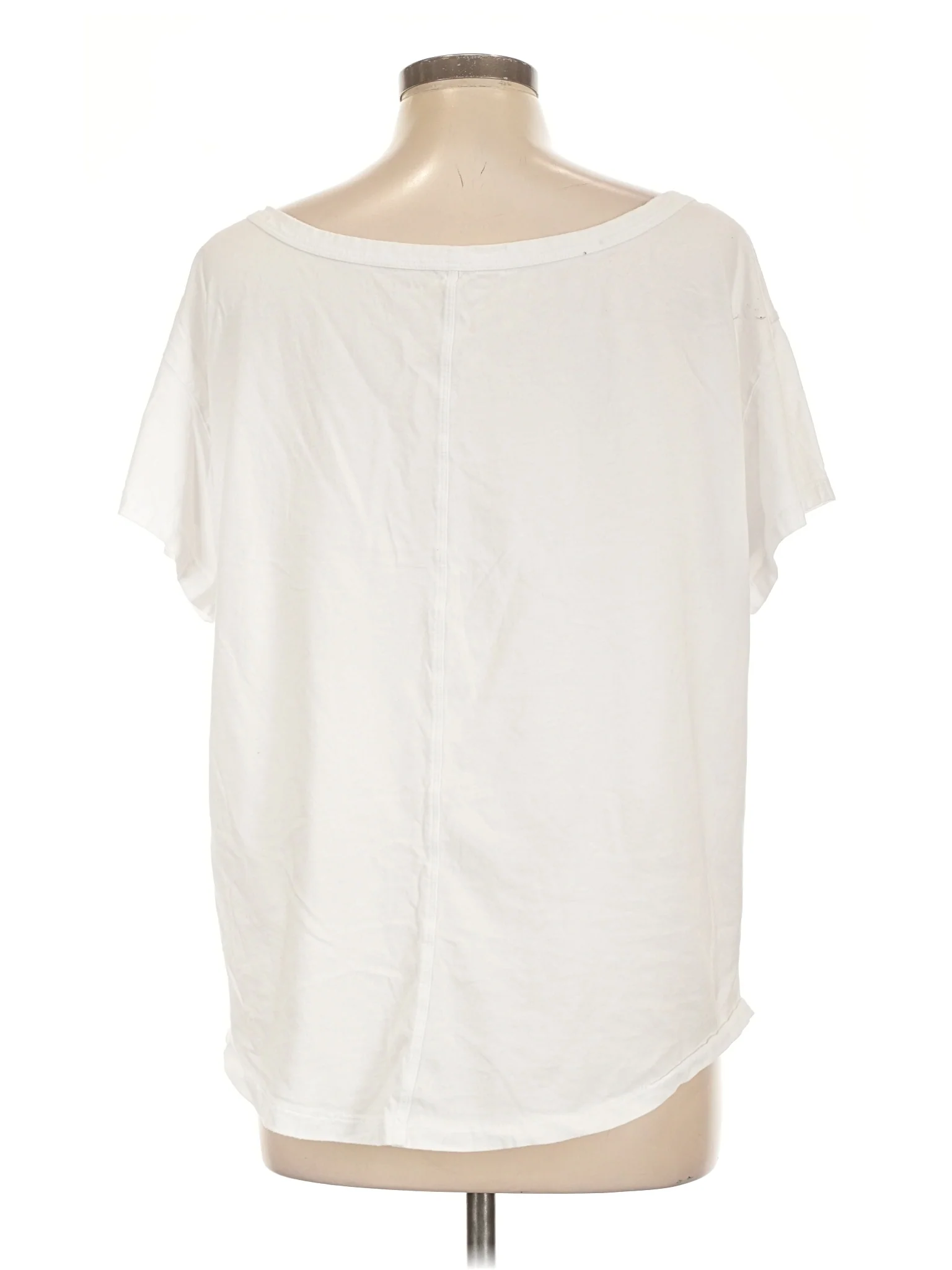 Short Sleeve T Shirt - Image 2