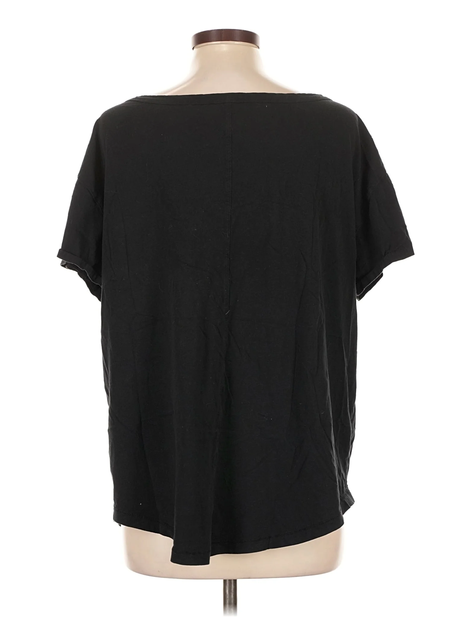 Short Sleeve T Shirt - Image 2