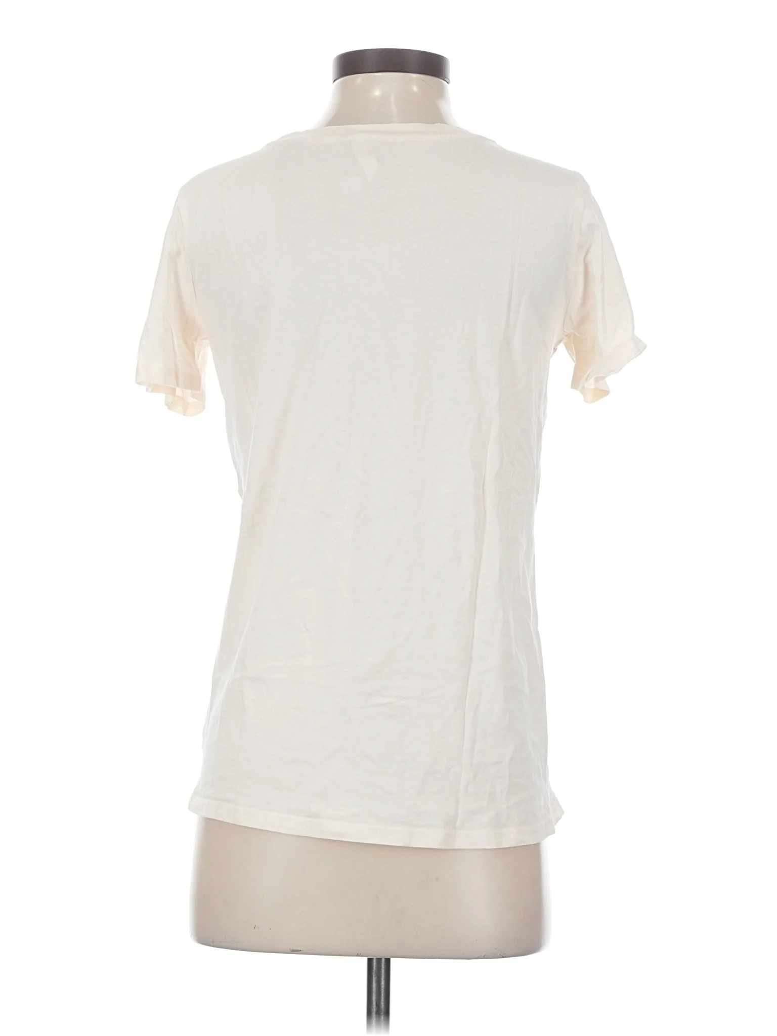 Short Sleeve T Shirt - Image 2