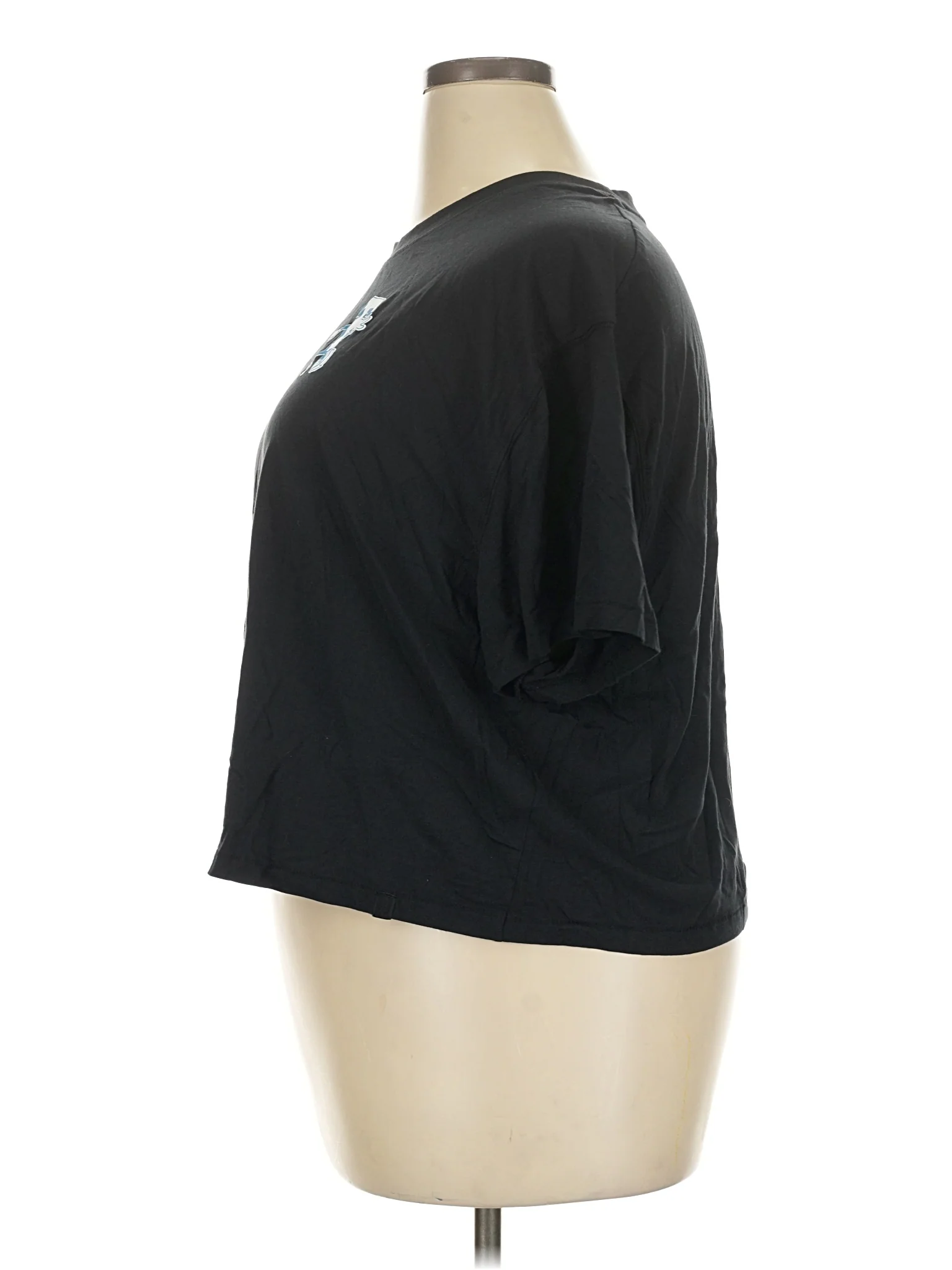 Short Sleeve T Shirt - Image 4