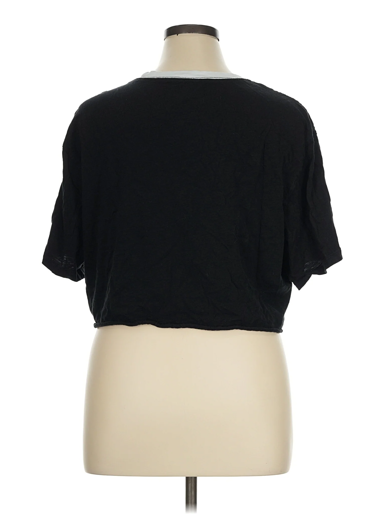 Short Sleeve T Shirt - Image 2