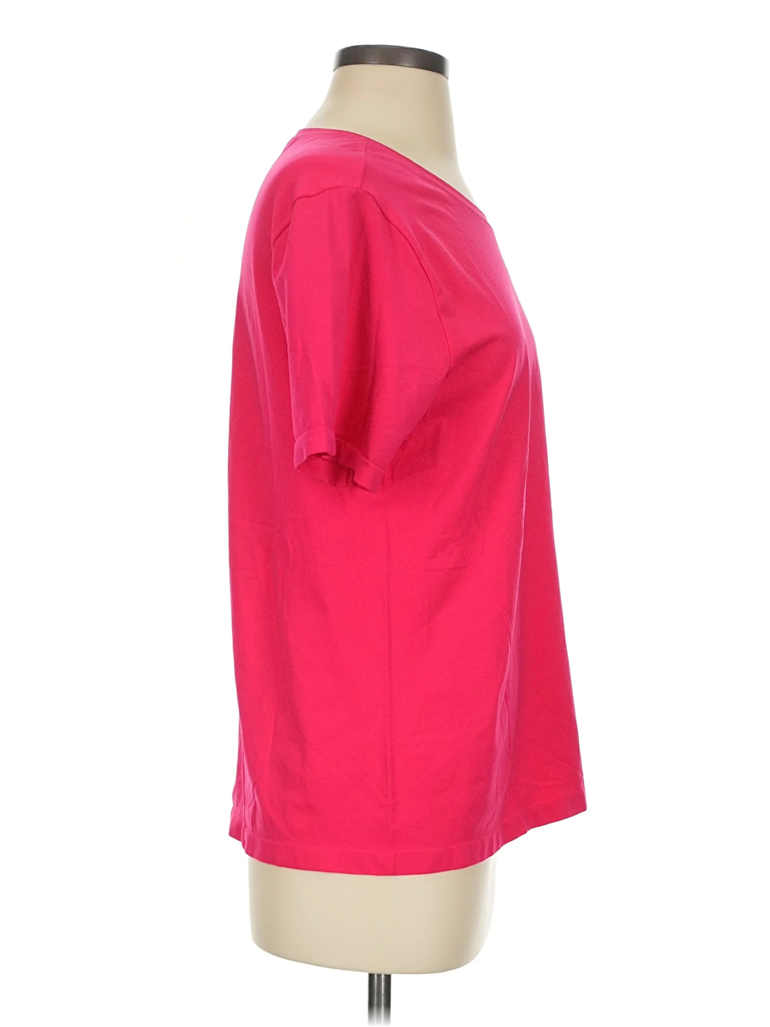 Short Sleeve T Shirt - Image 3
