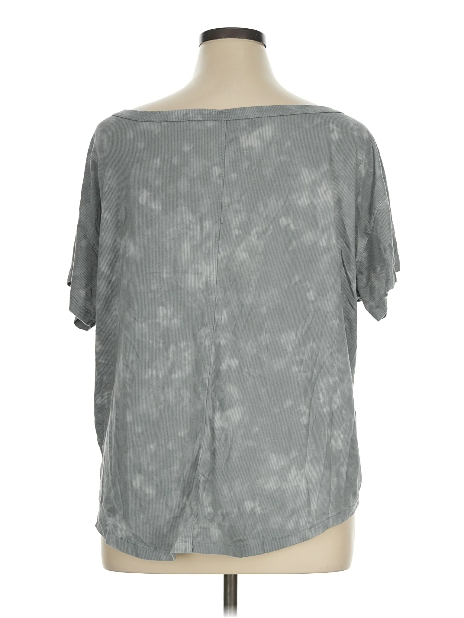 Short Sleeve T Shirt - Image 2