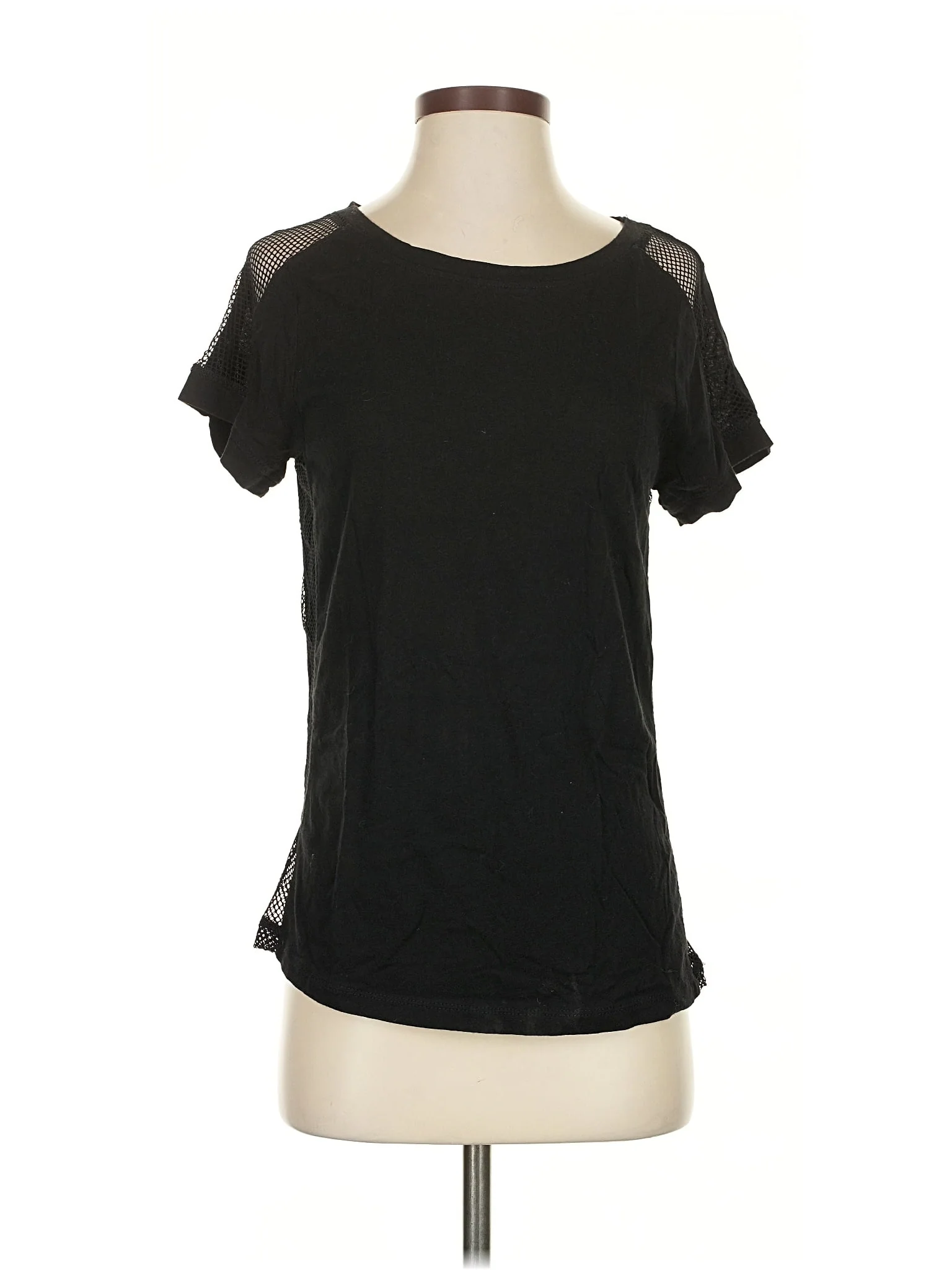 Short Sleeve Top