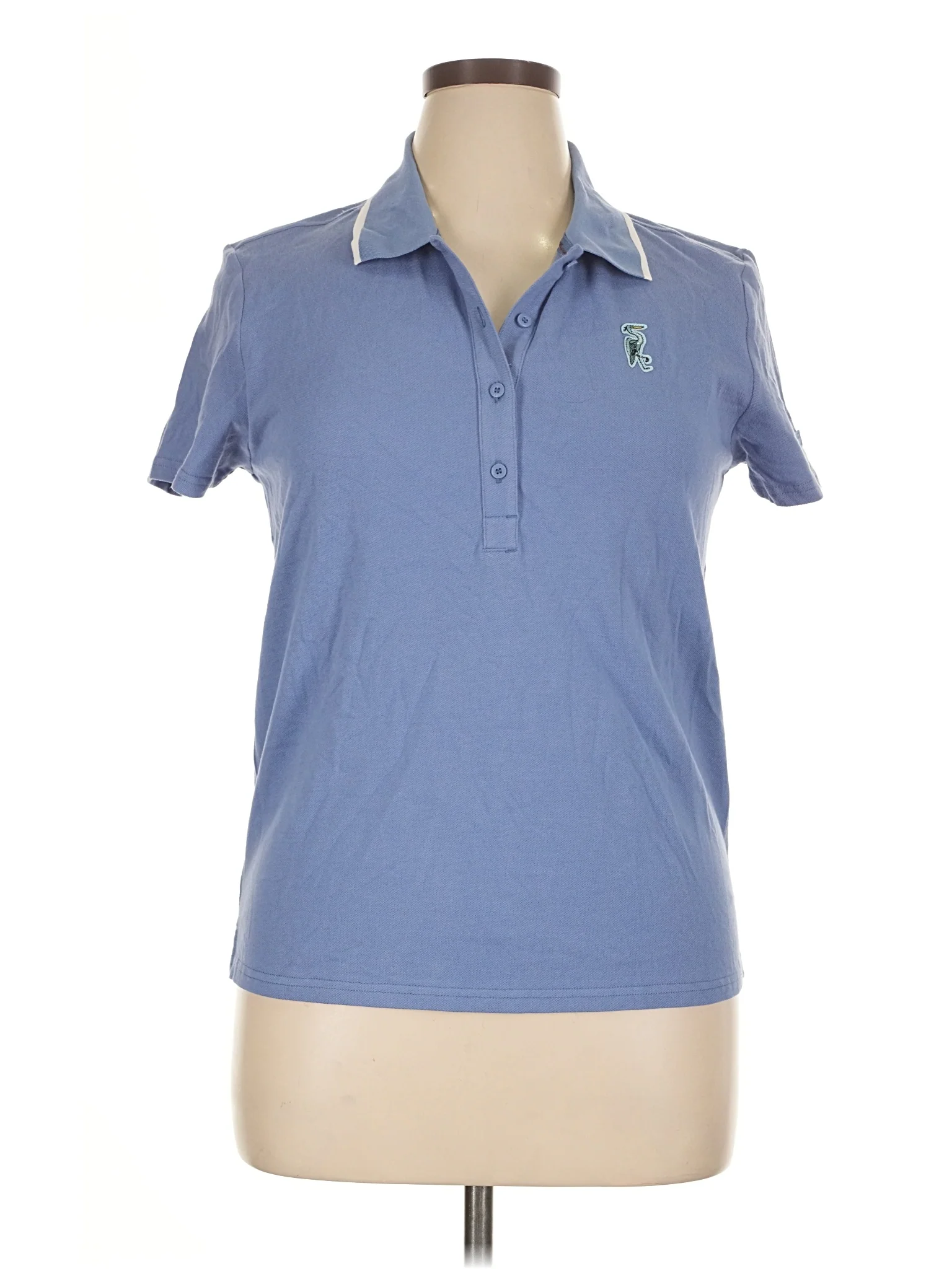 Short Sleeve Top