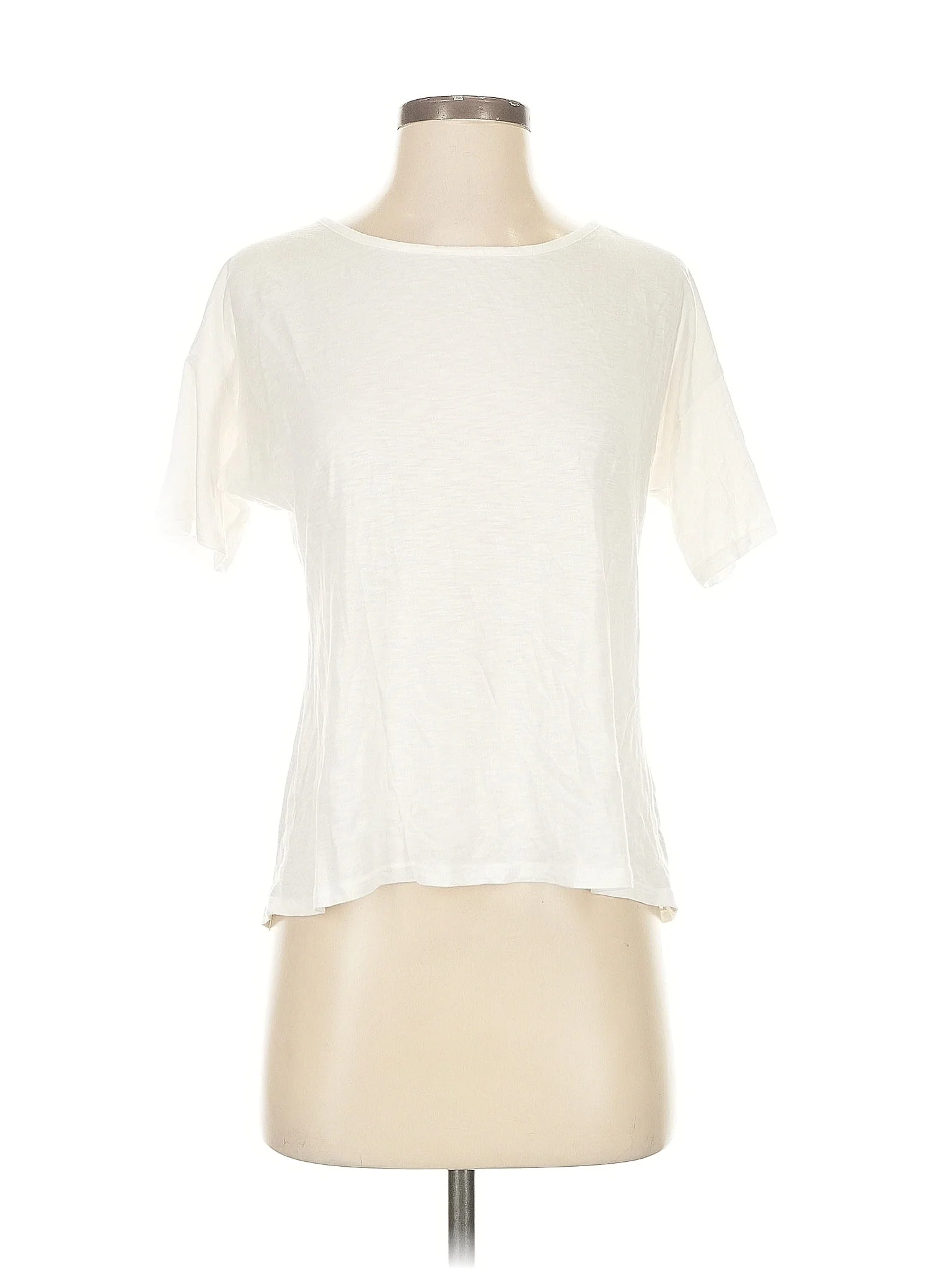 Short Sleeve Top