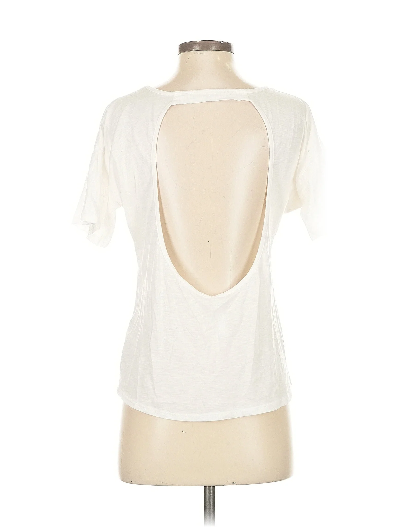 Short Sleeve Top - Image 2