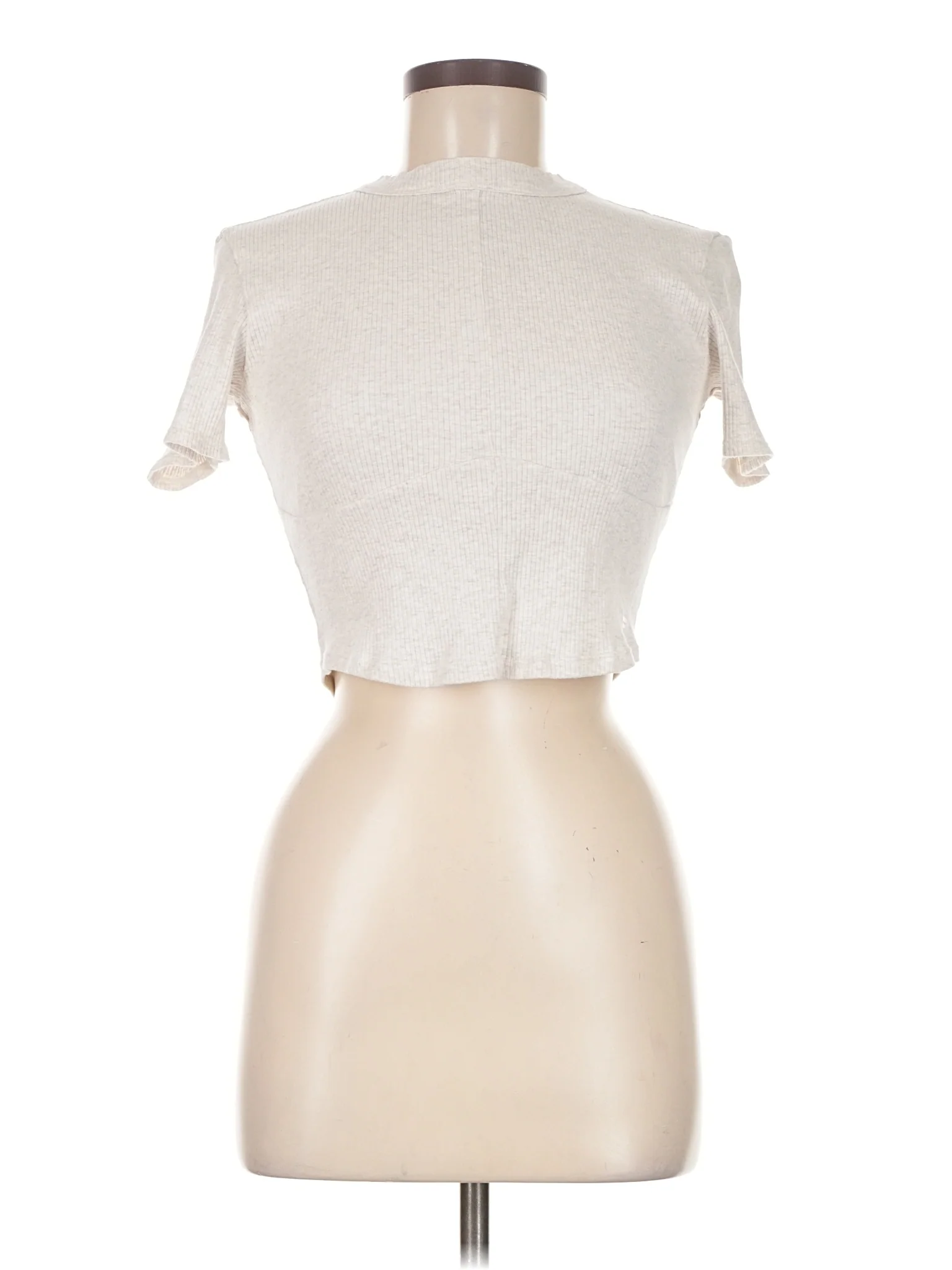 Short Sleeve Top