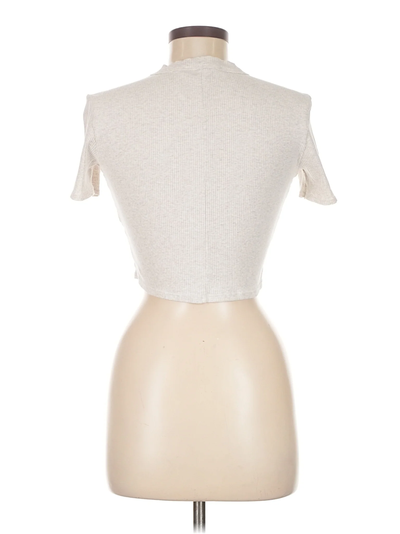 Short Sleeve Top - Image 2