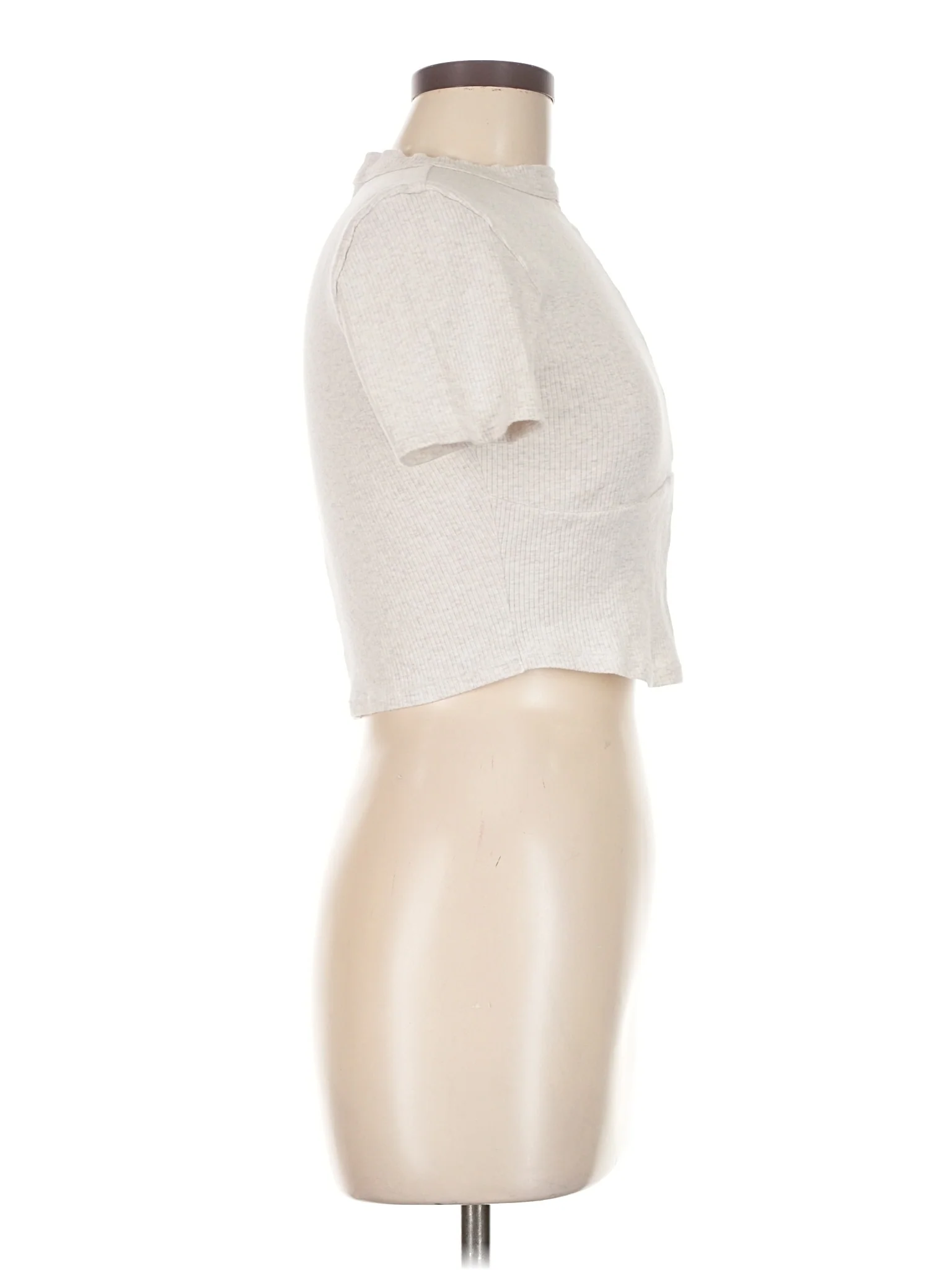 Short Sleeve Top - Image 3
