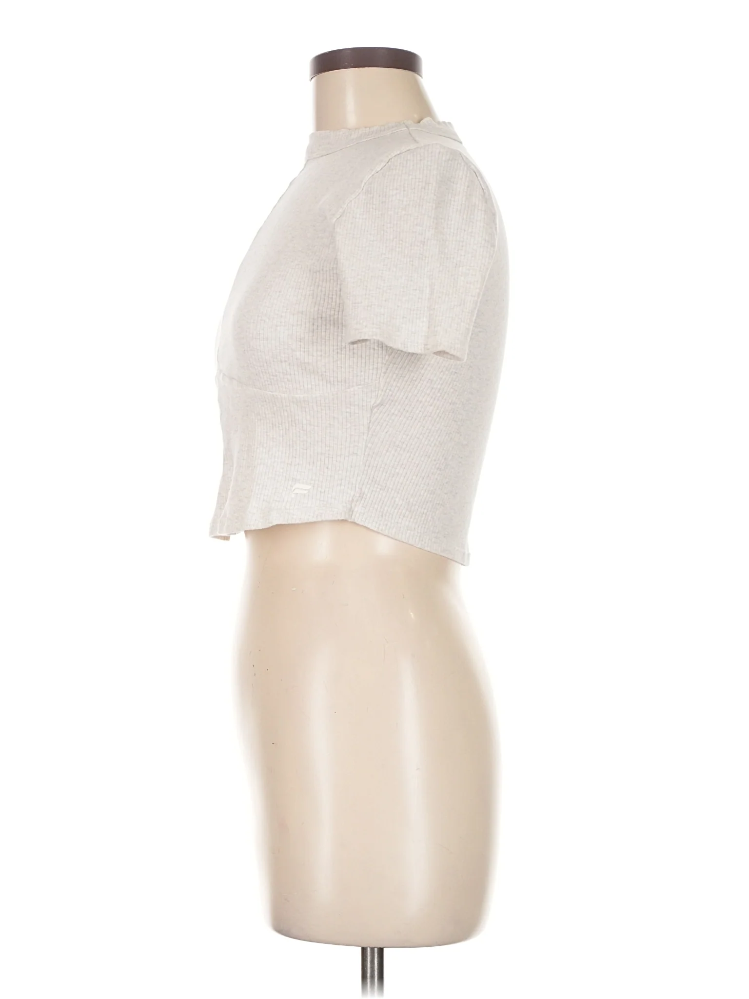 Short Sleeve Top - Image 4