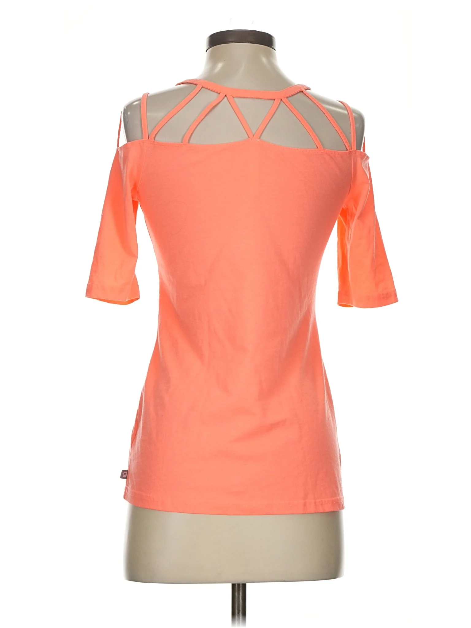 Short Sleeve Top - Image 2